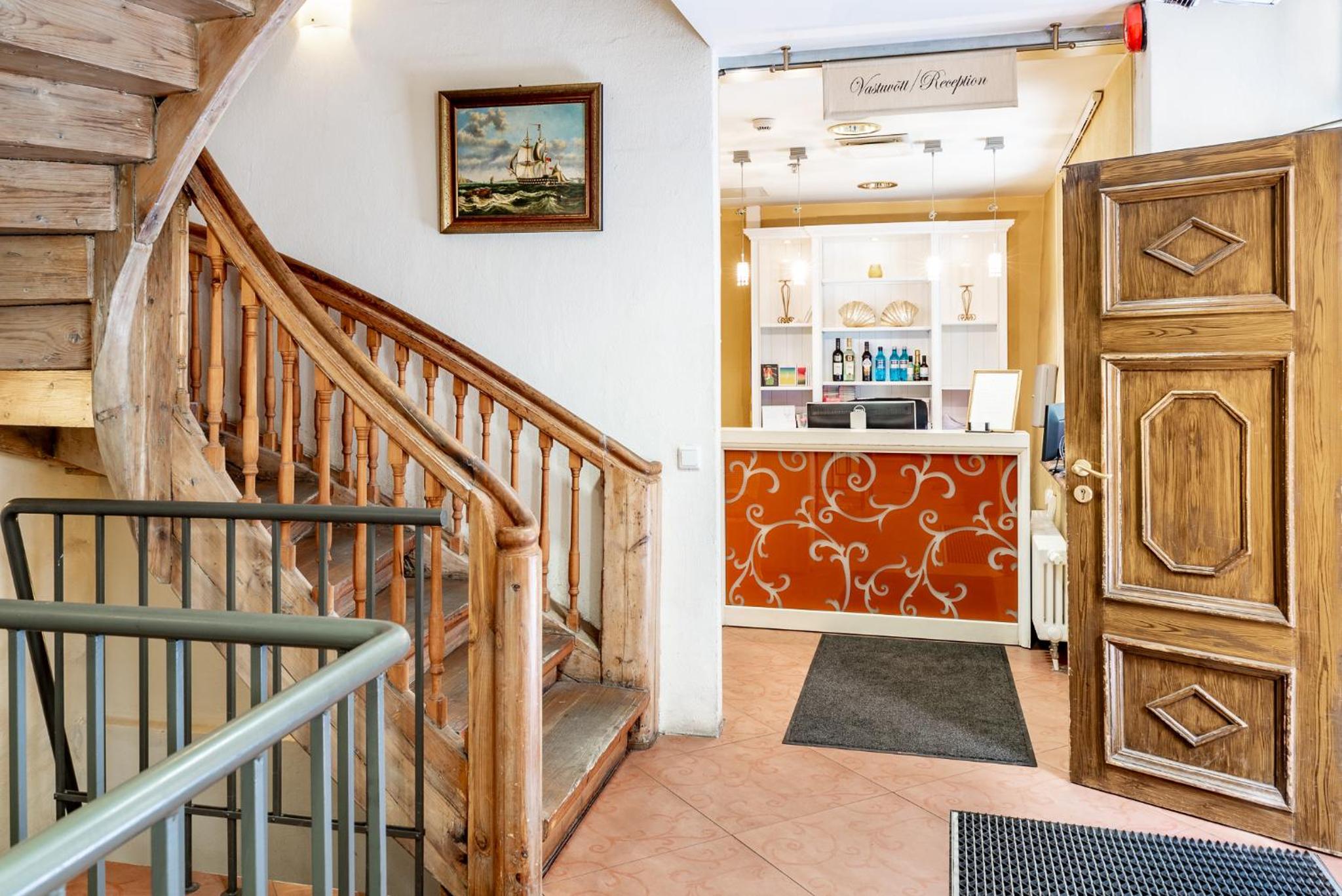 Tallinn Vacations - Meriton Old Town Garden Hotel - Property Image 10