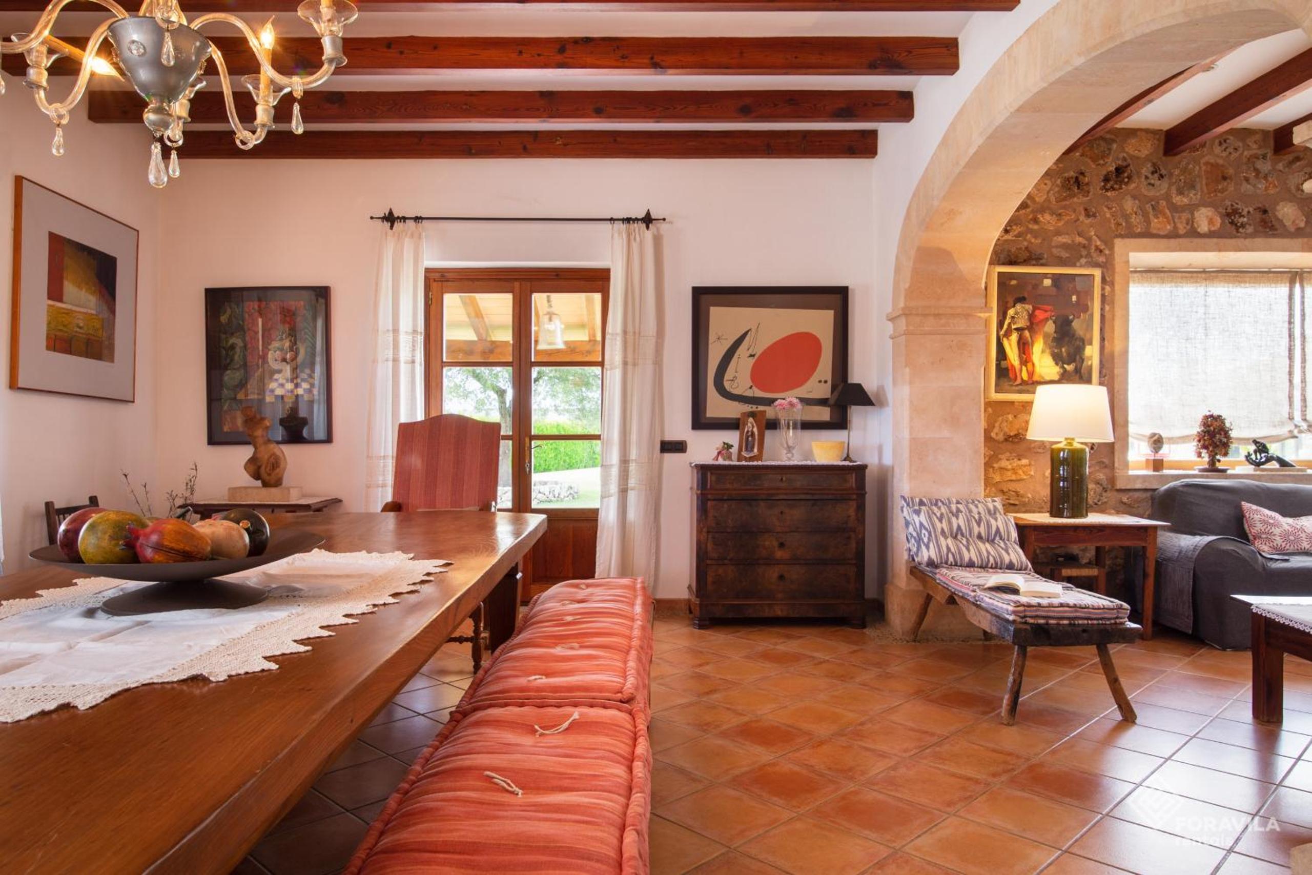 Moli de Garriga photo 2