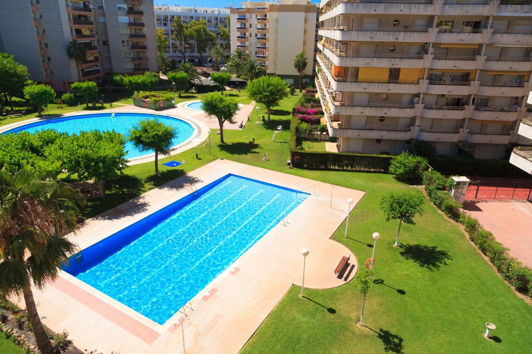Residencial Ventura Park / Royal / Jerez view 5