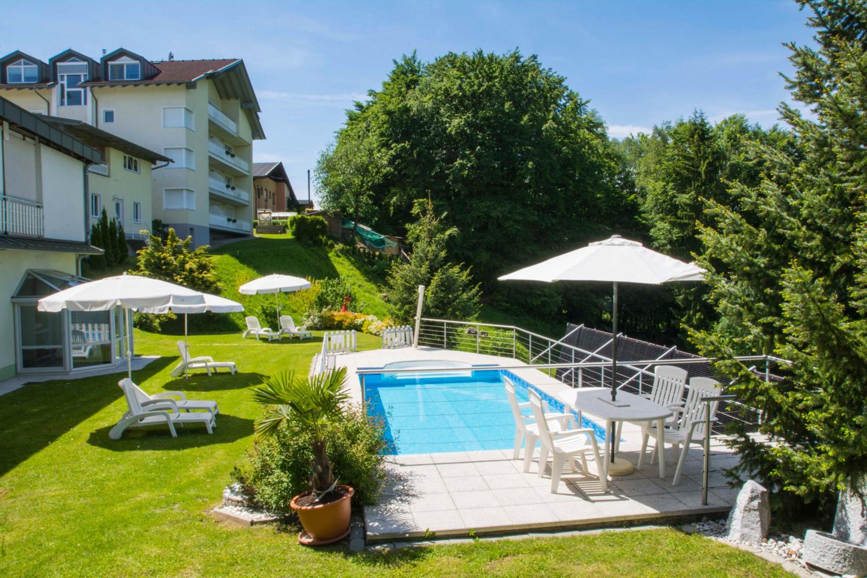 Haus Panorama