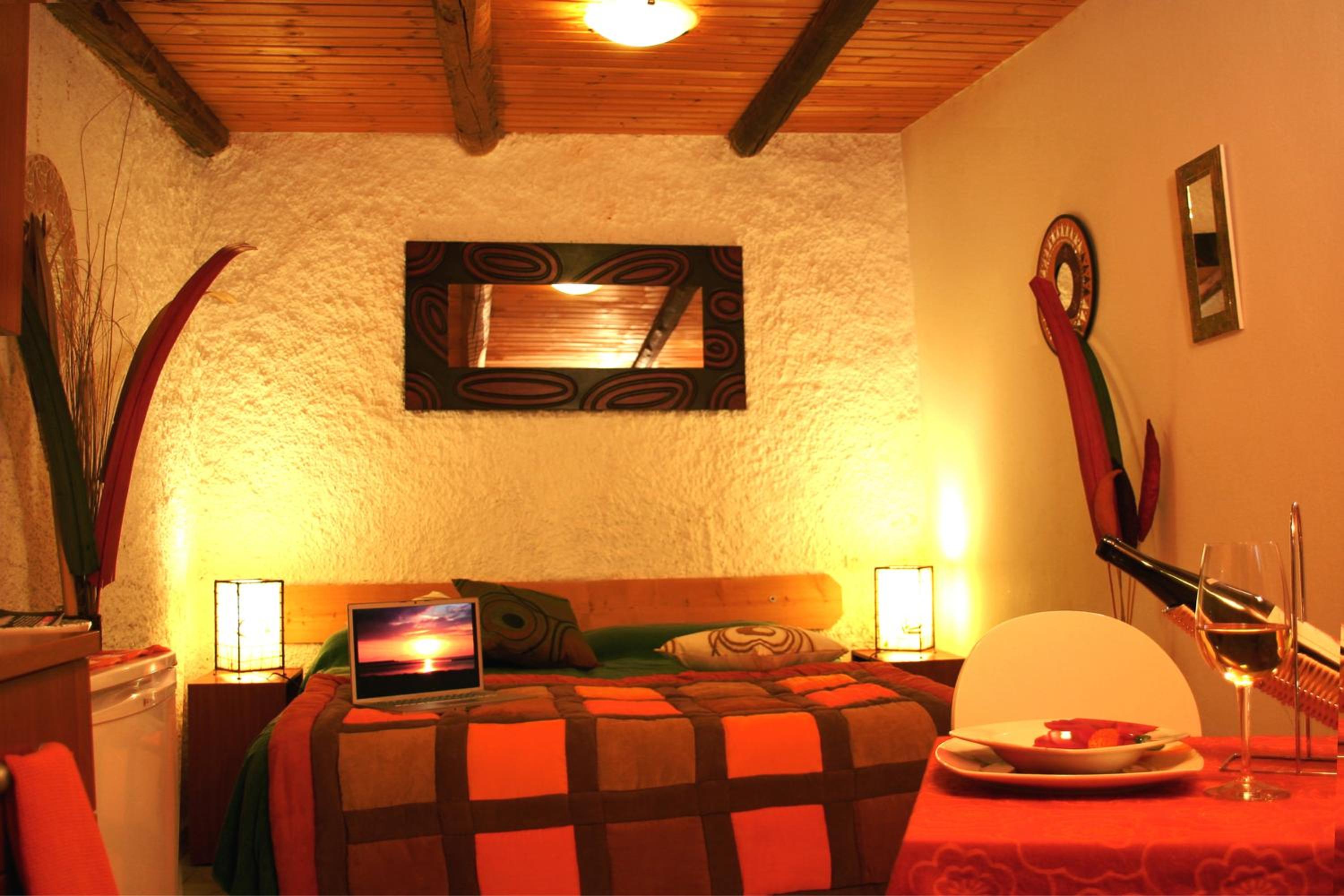 Solemare Accommodation Alghero view 2