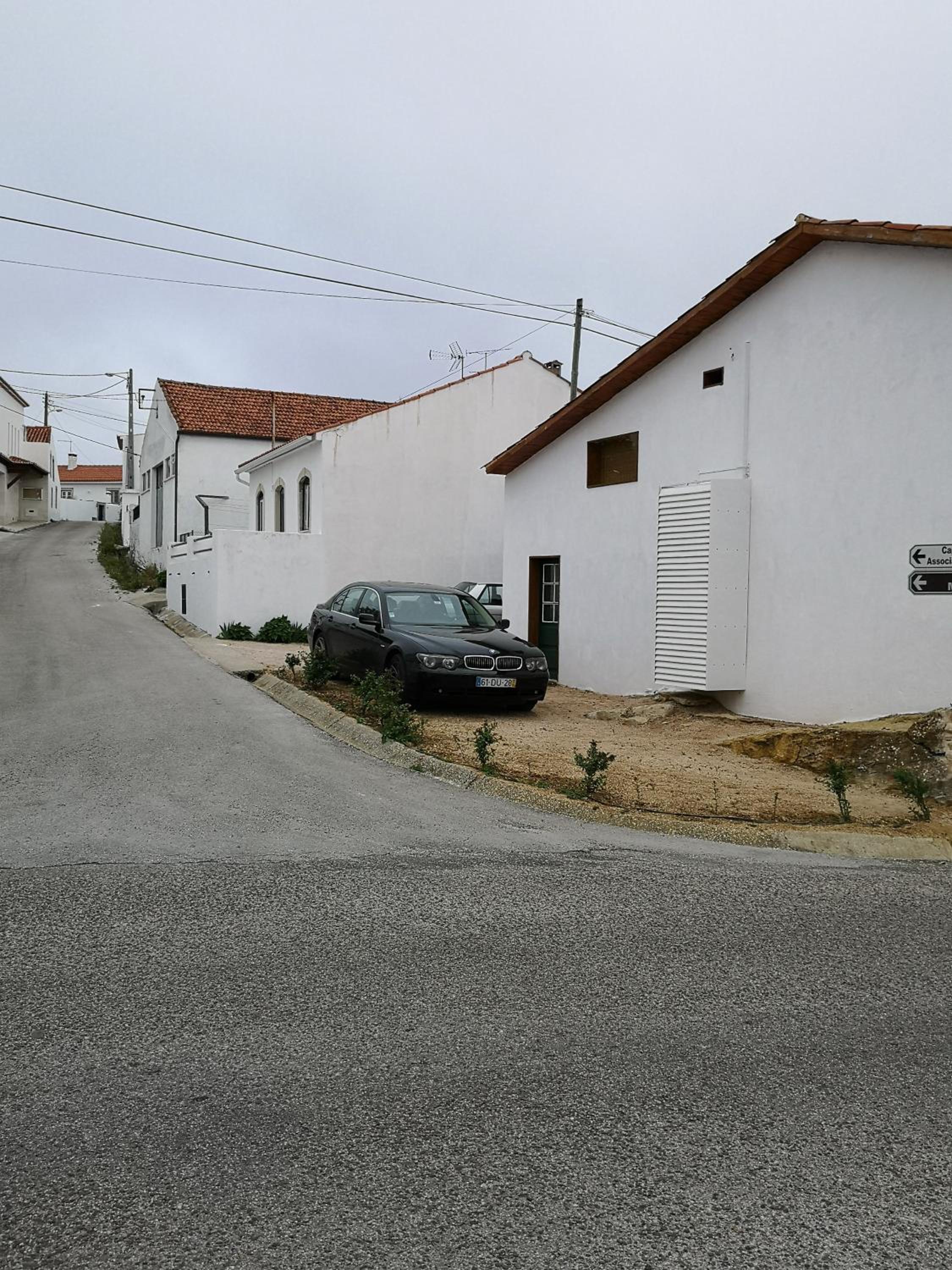 Comenda da Povoa