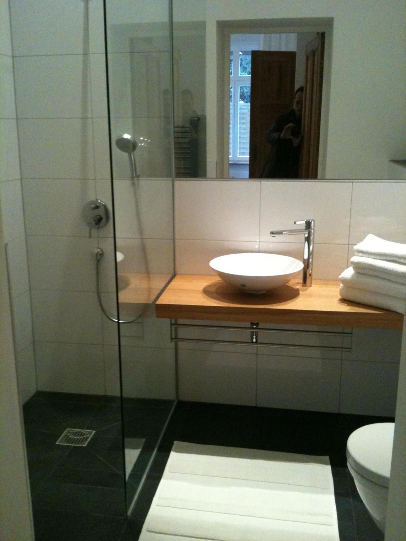 City Apartments Friedrichshain
