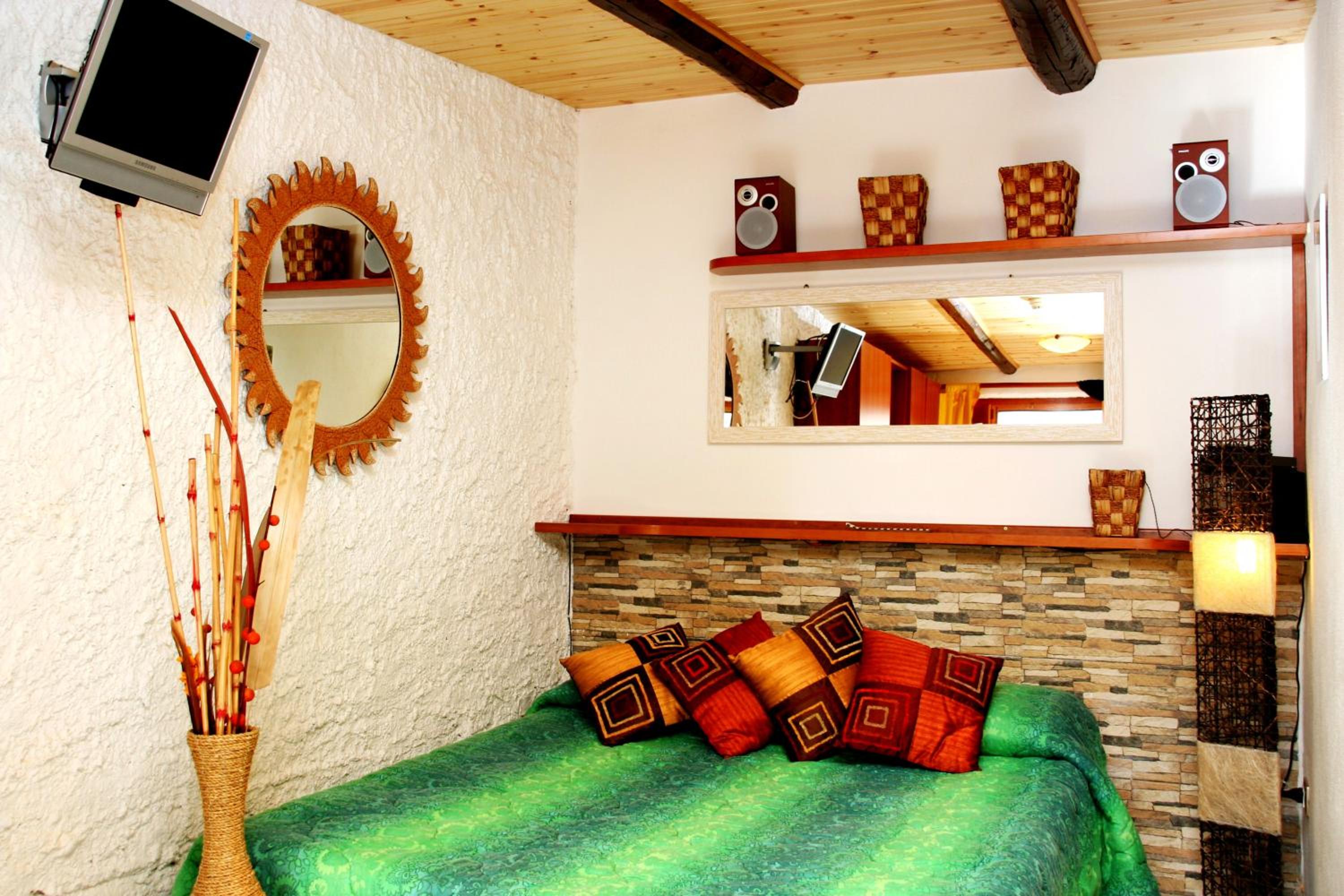 Solemare Accommodation Alghero view 4