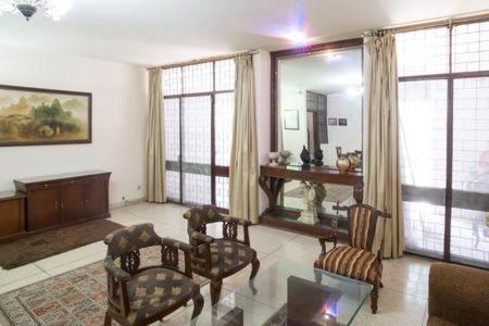 Antilia Villa view 2