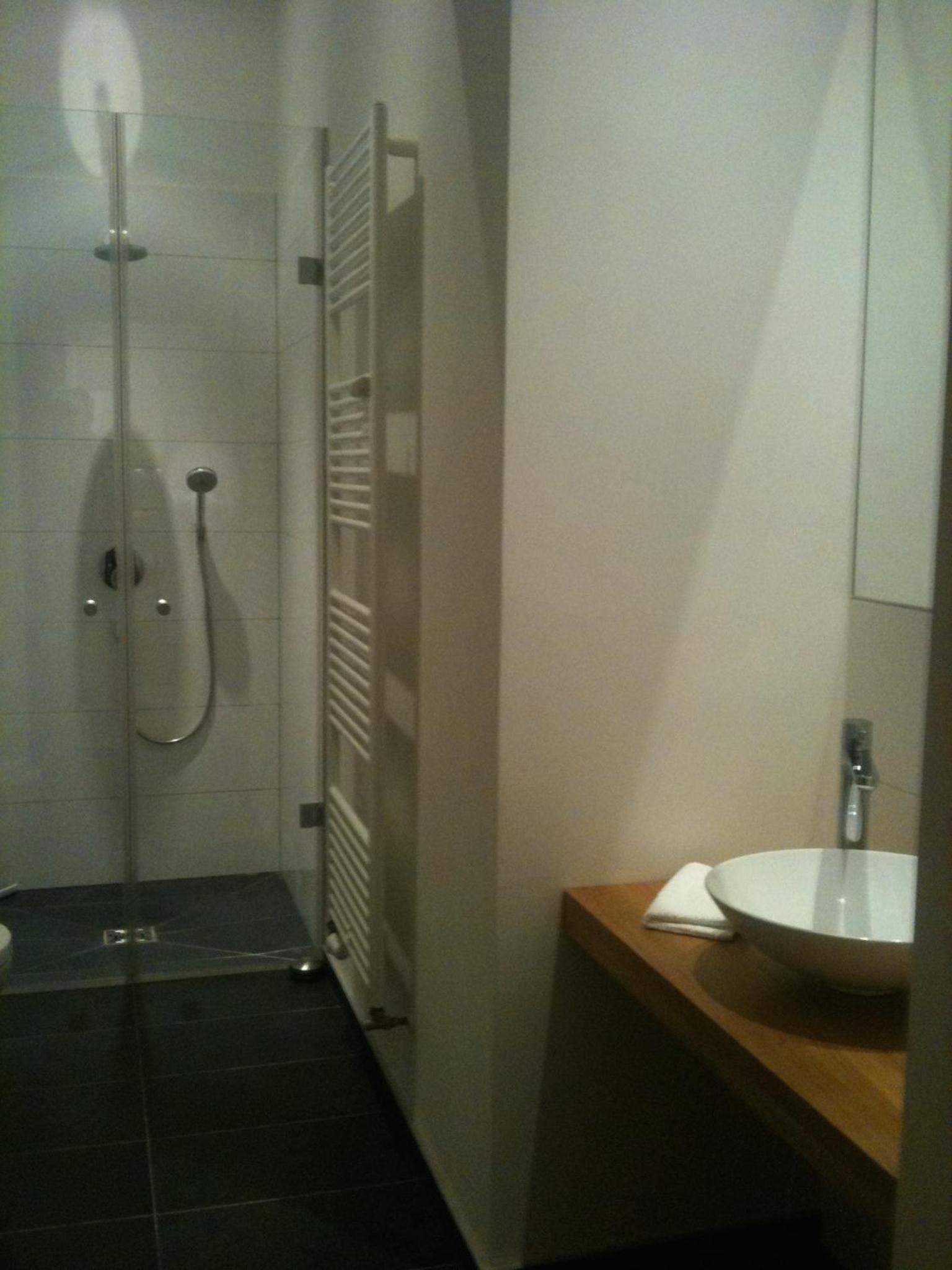 City Apartments Friedrichshain