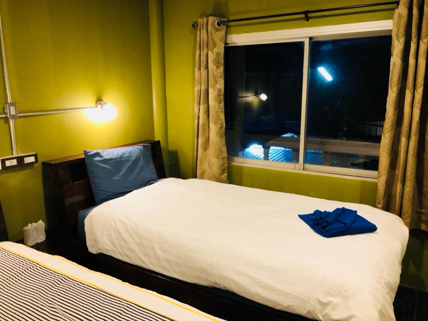 Suncliff Resort