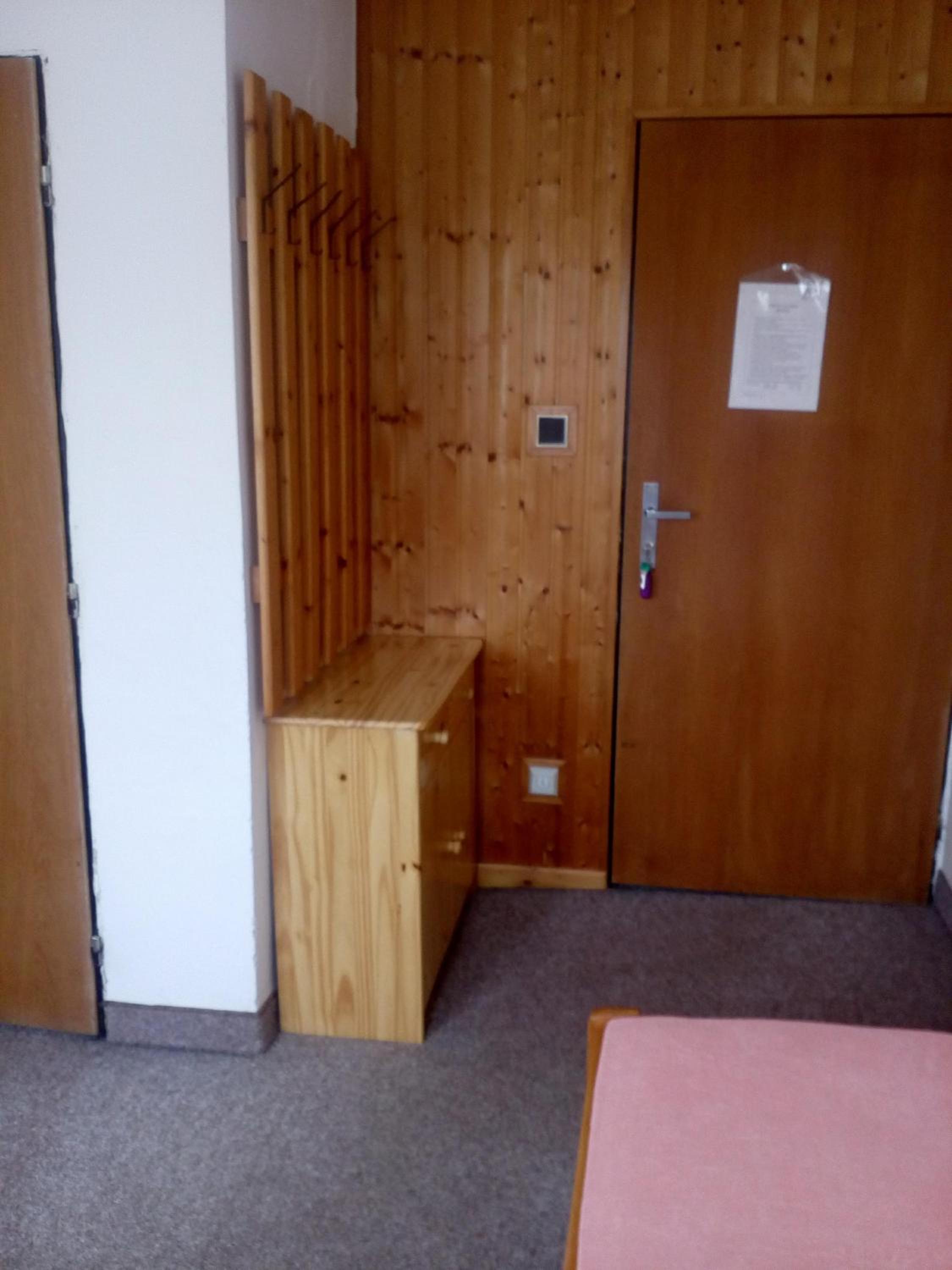 Pension Rychta