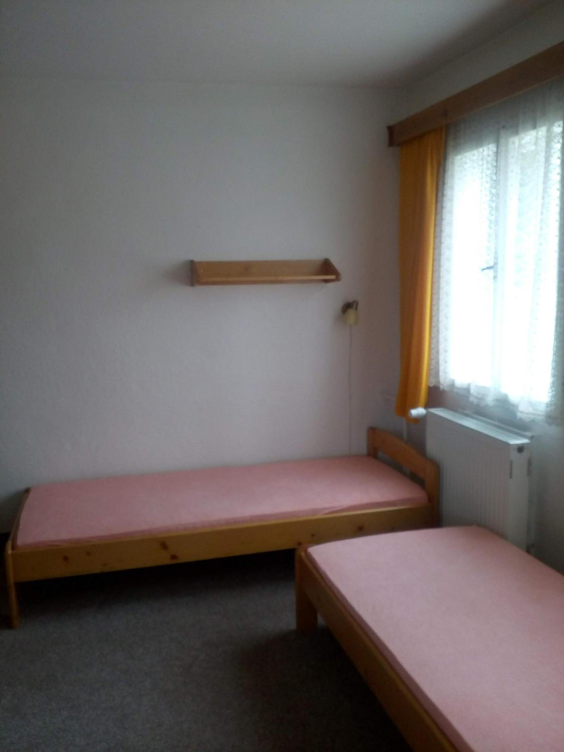 Pension Rychta