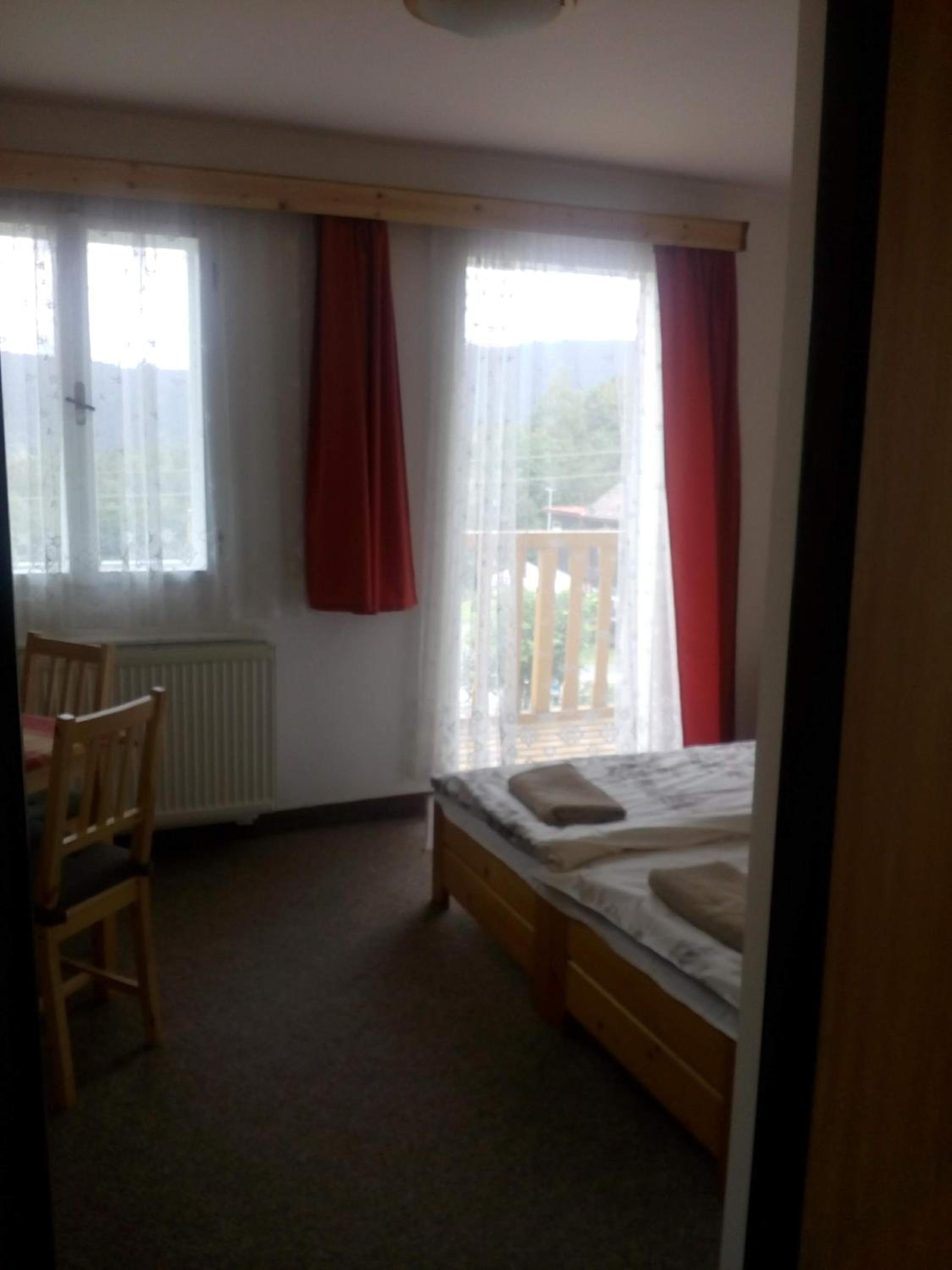 Pension Rychta