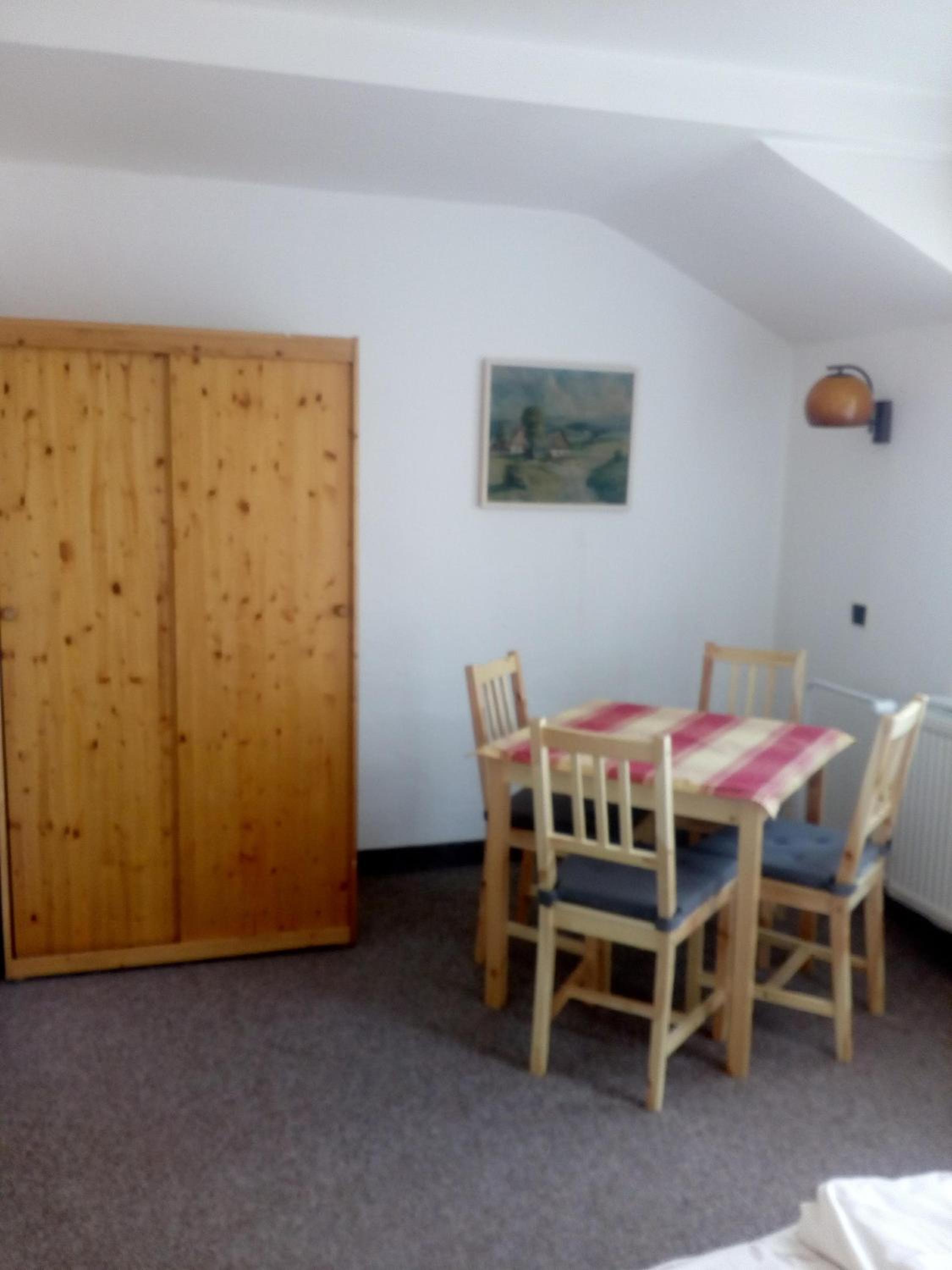 Pension Rychta