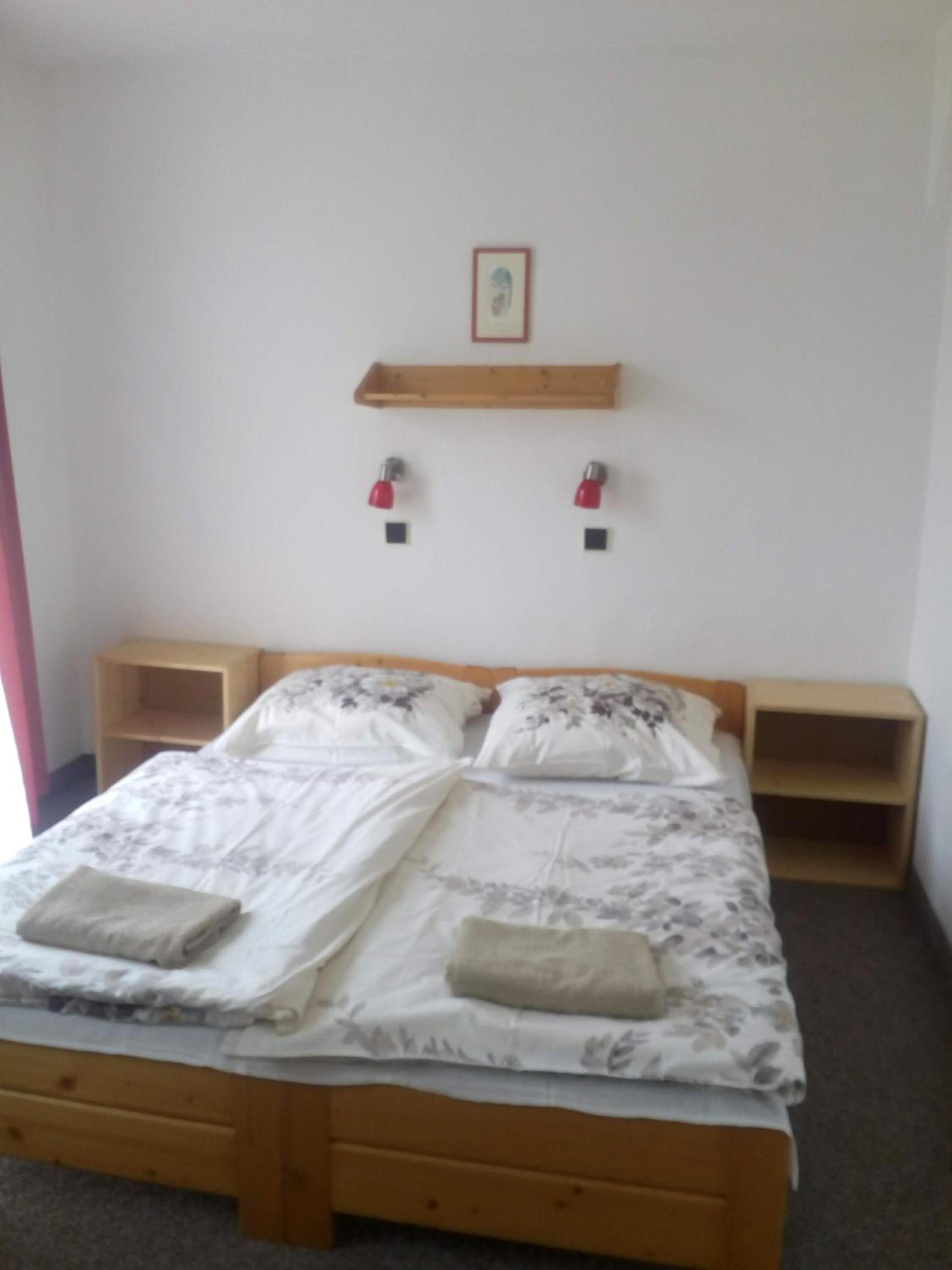 Pension Rychta