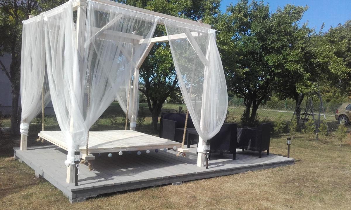 Domki Zuzanna - Property Image 63