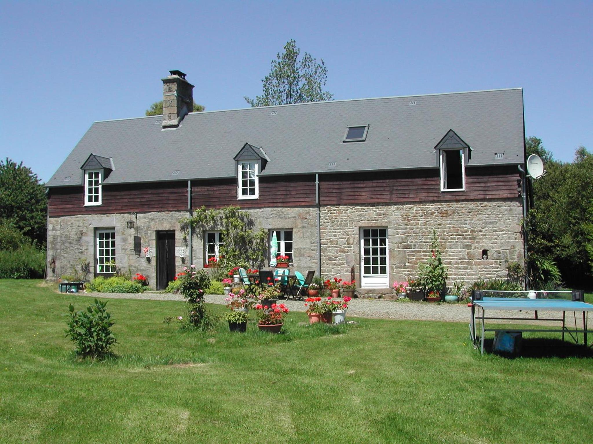 L'Auvraire B&B view 5