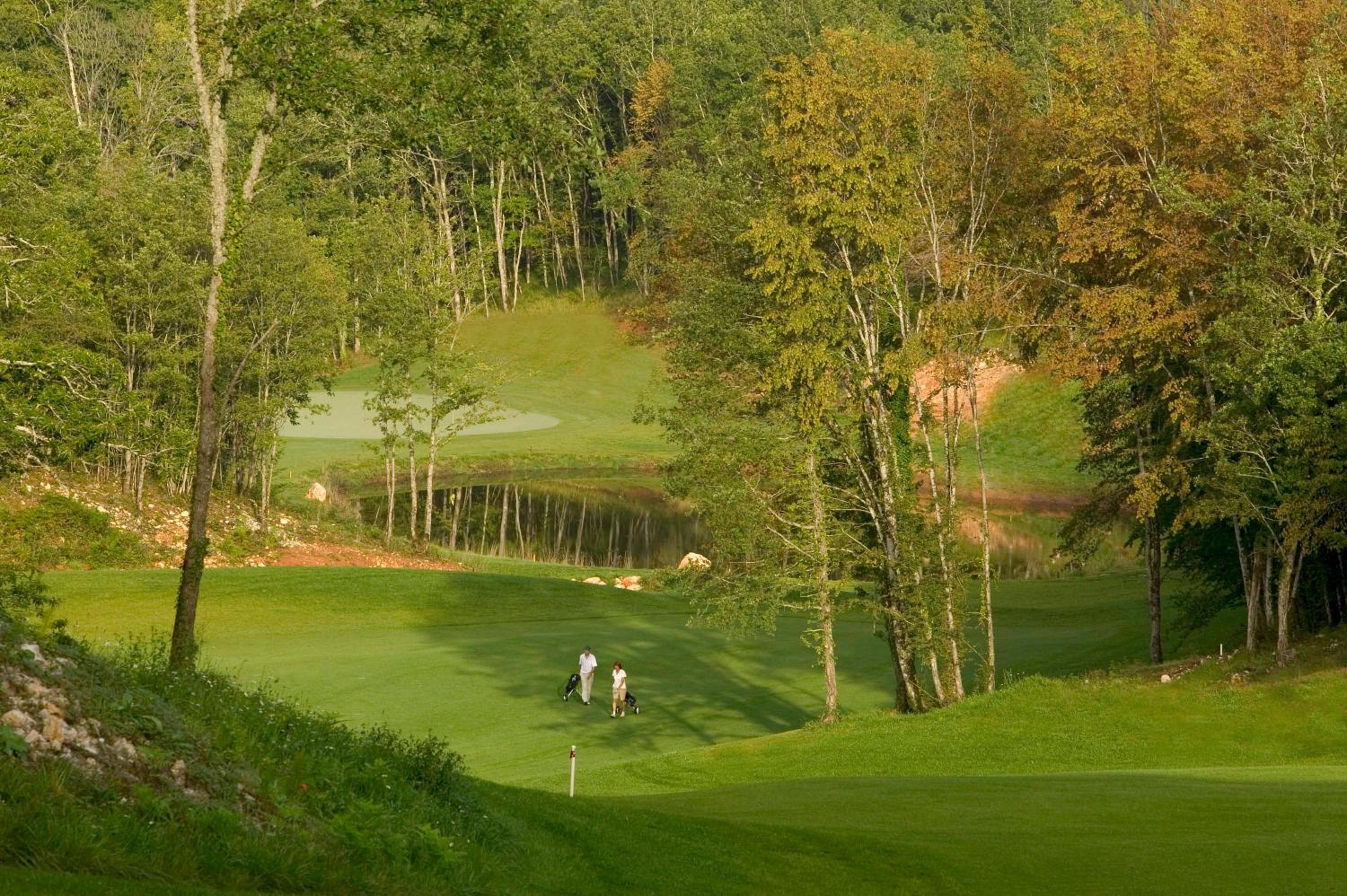 Résidence Souillac Golf & Country Club