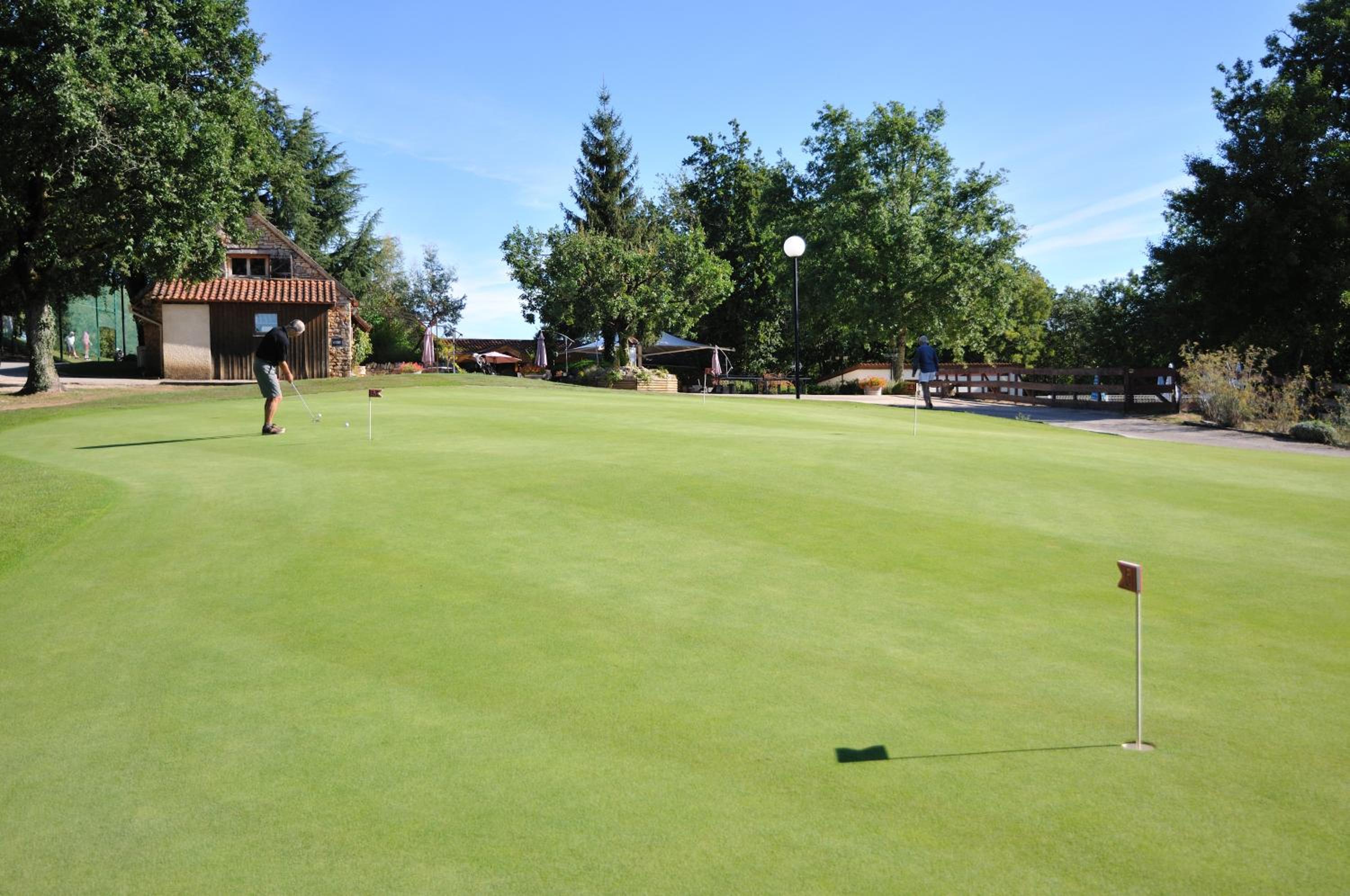 Résidence Souillac Golf & Country Club