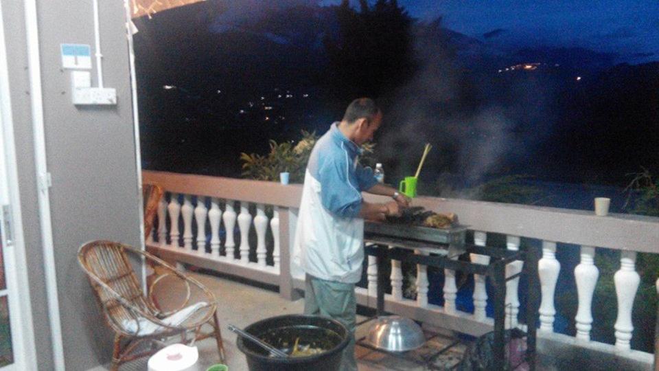 Almeera Homestay kundasang photo 6