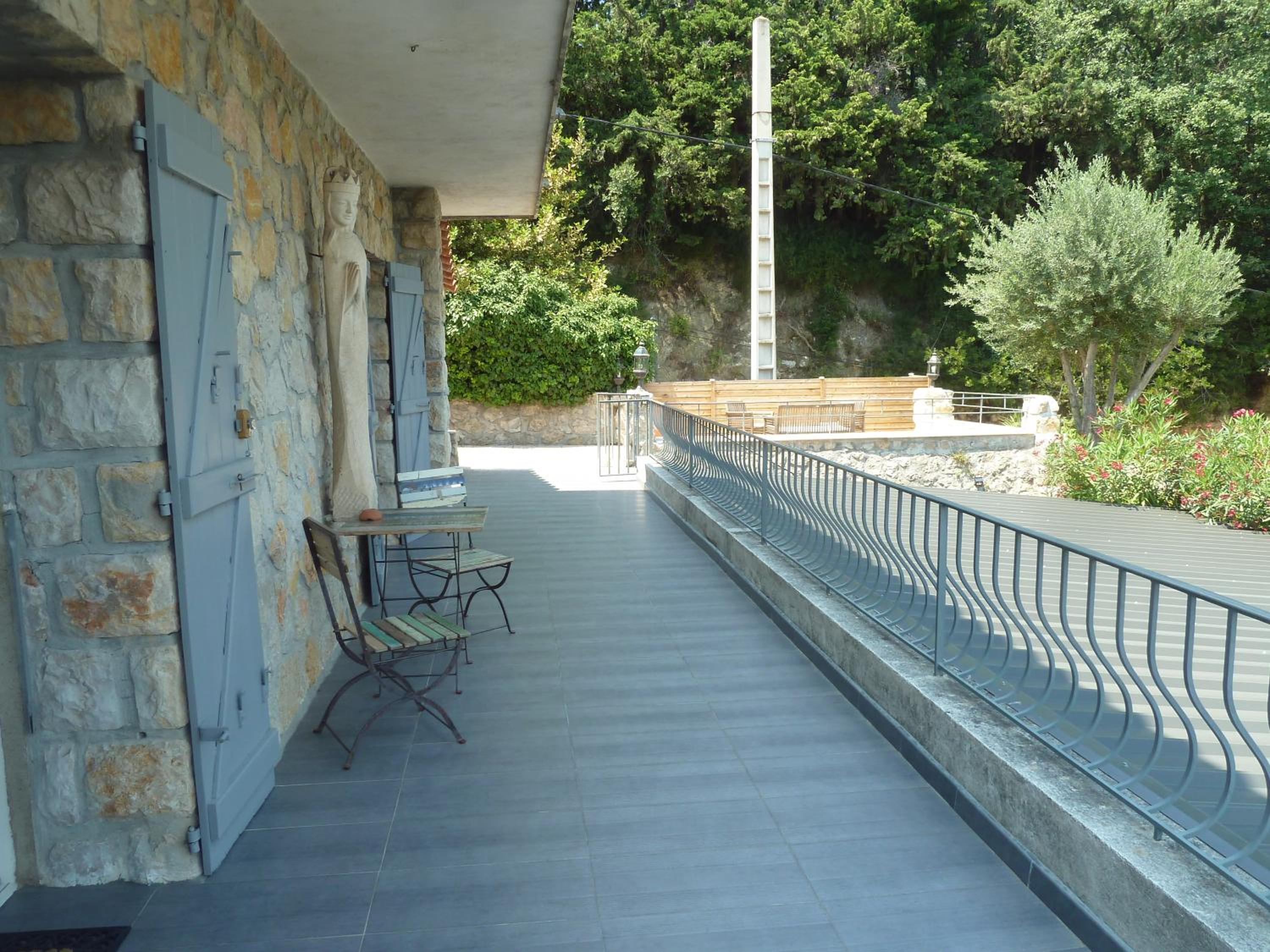 Au Pied des Baous, photo 70
