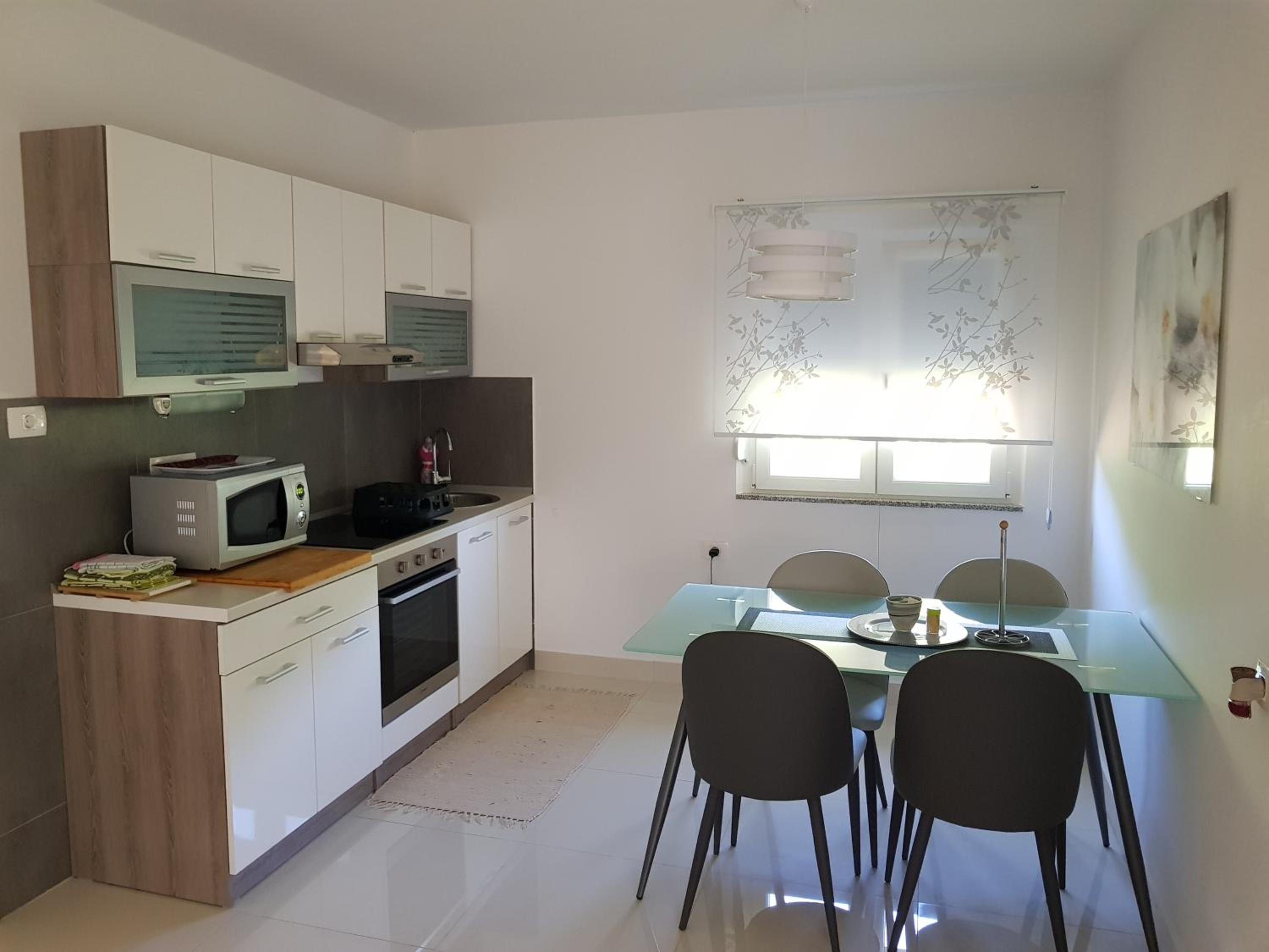 Holiday Home Begonja view 3