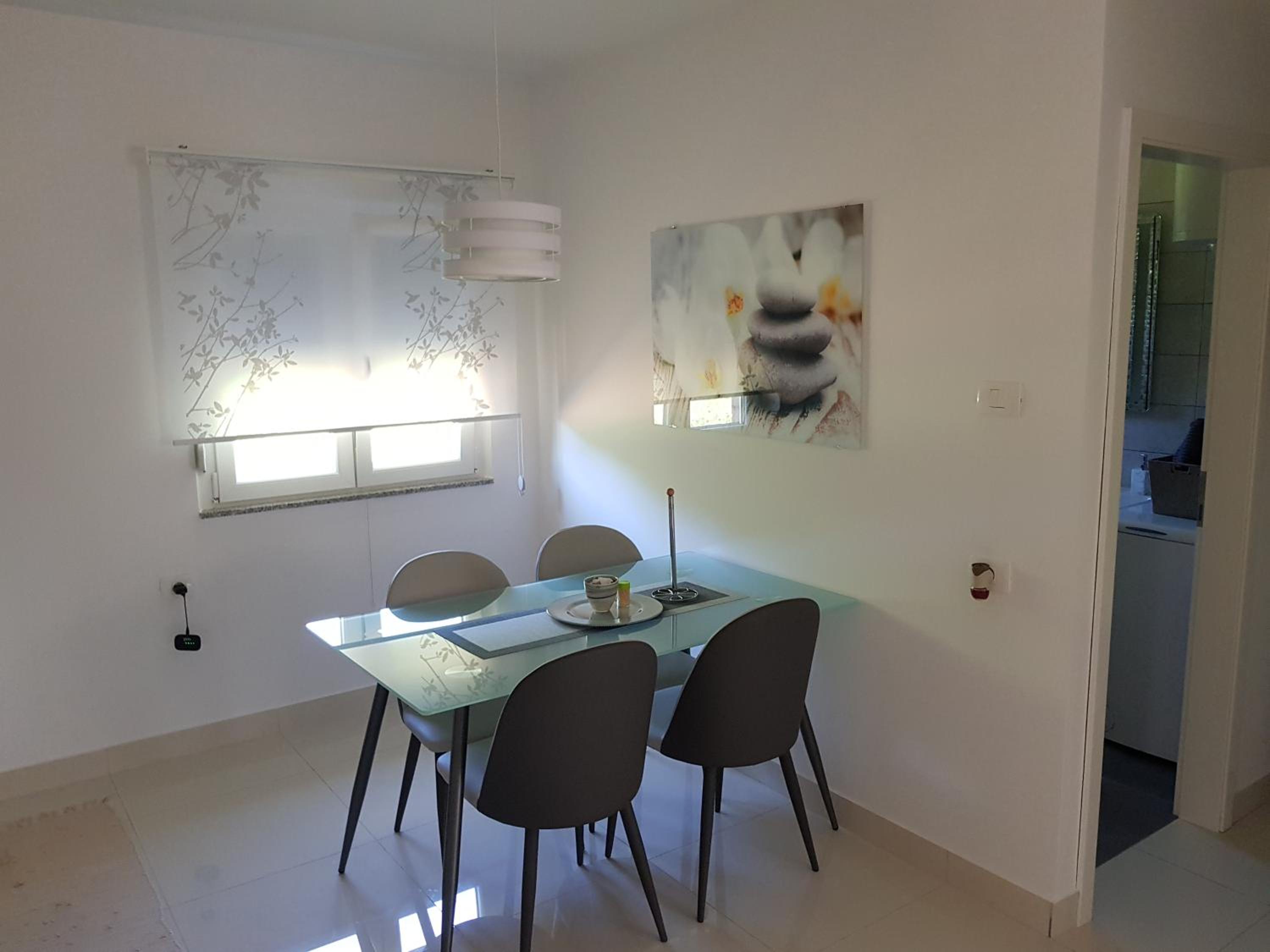 Holiday Home Begonja view 2