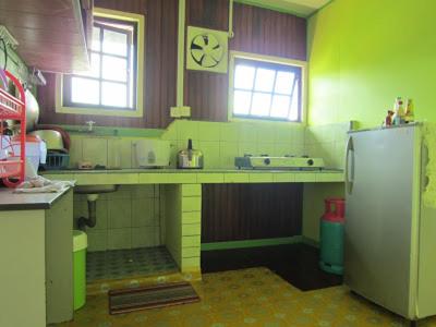 Almeera Homestay kundasang photo 4