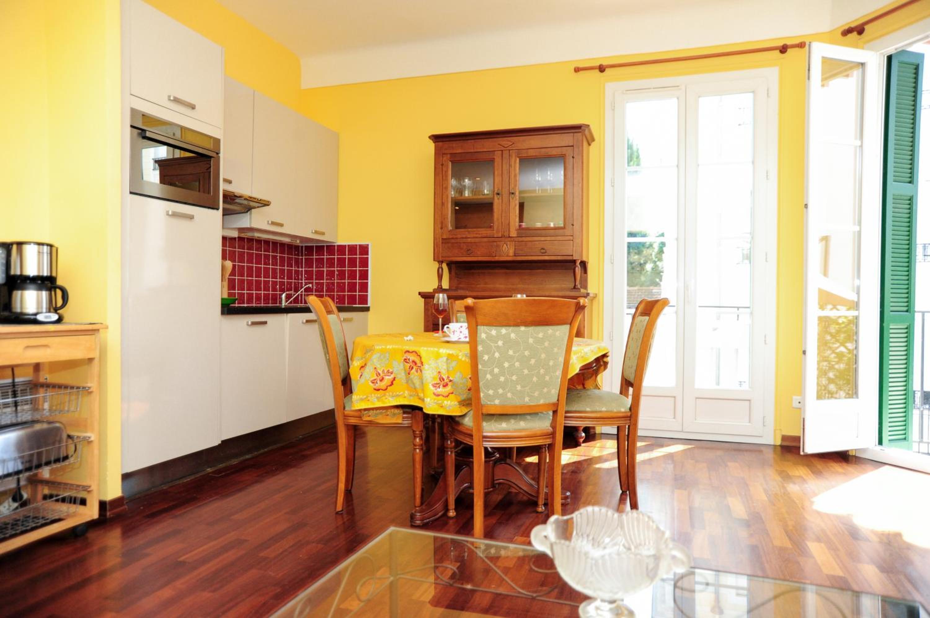Suite ST Geneviève Five stars holiday house photo 2