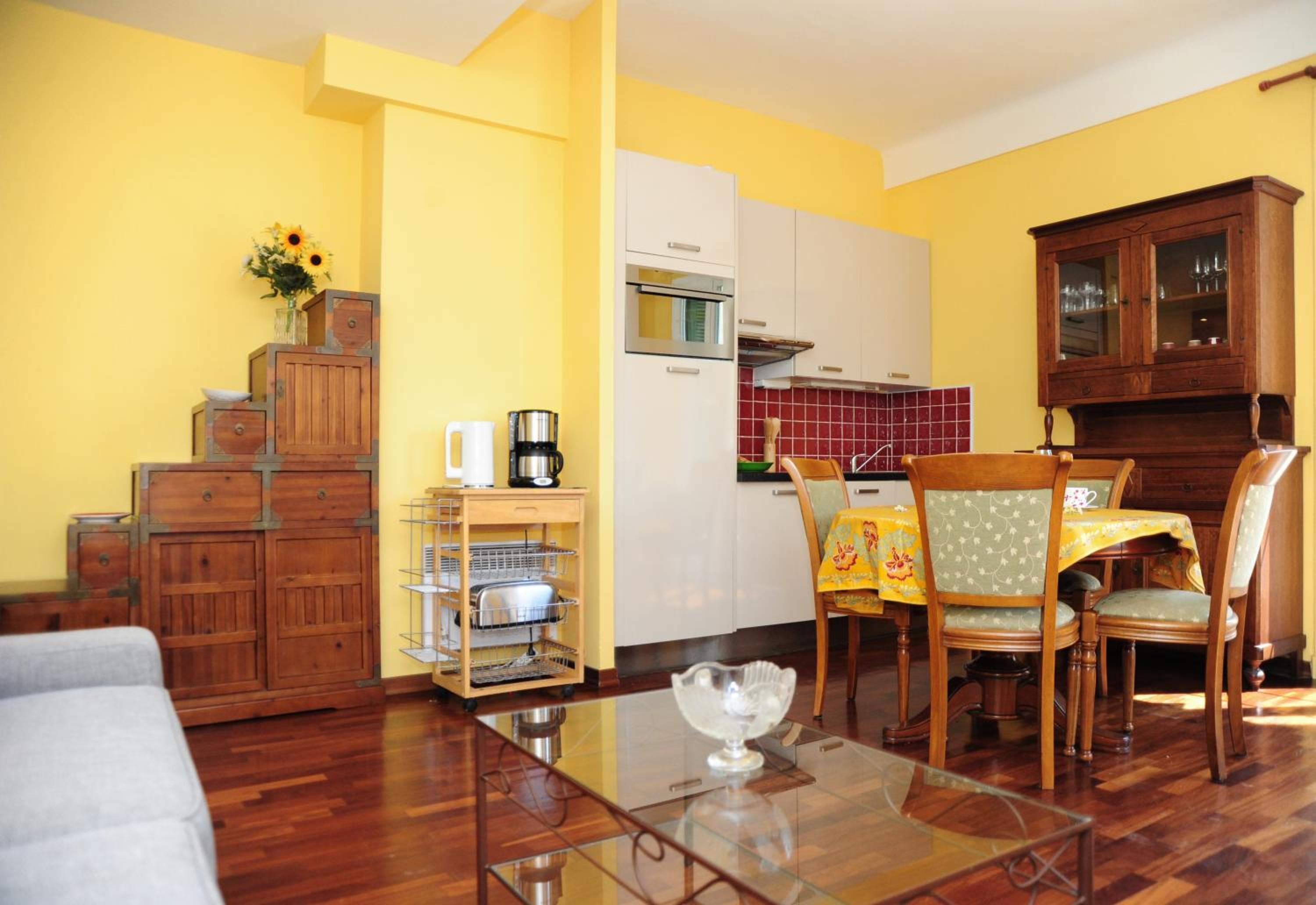 Suite ST Geneviève Five stars holiday house photo 5