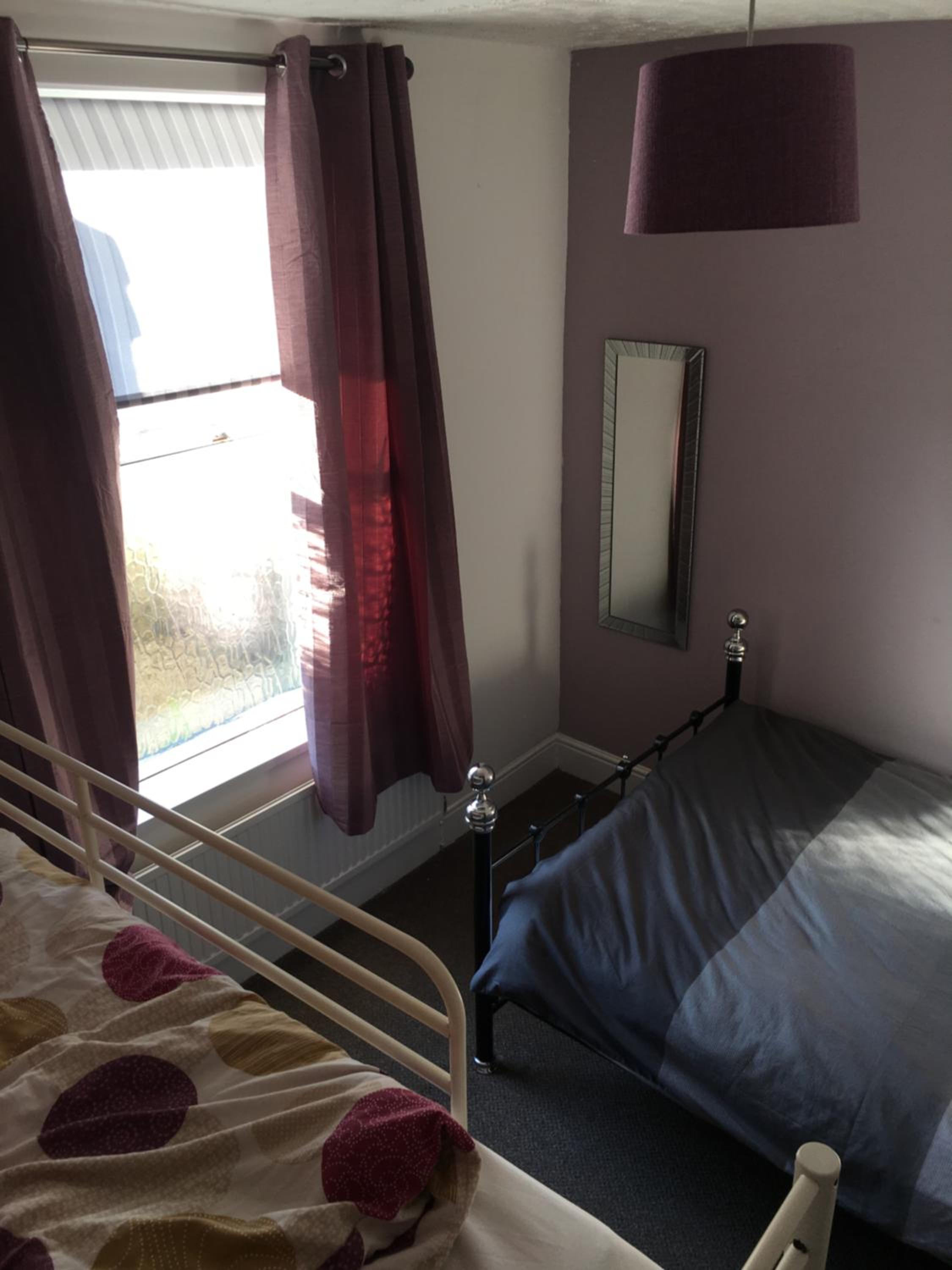 The Bunkroom view 3