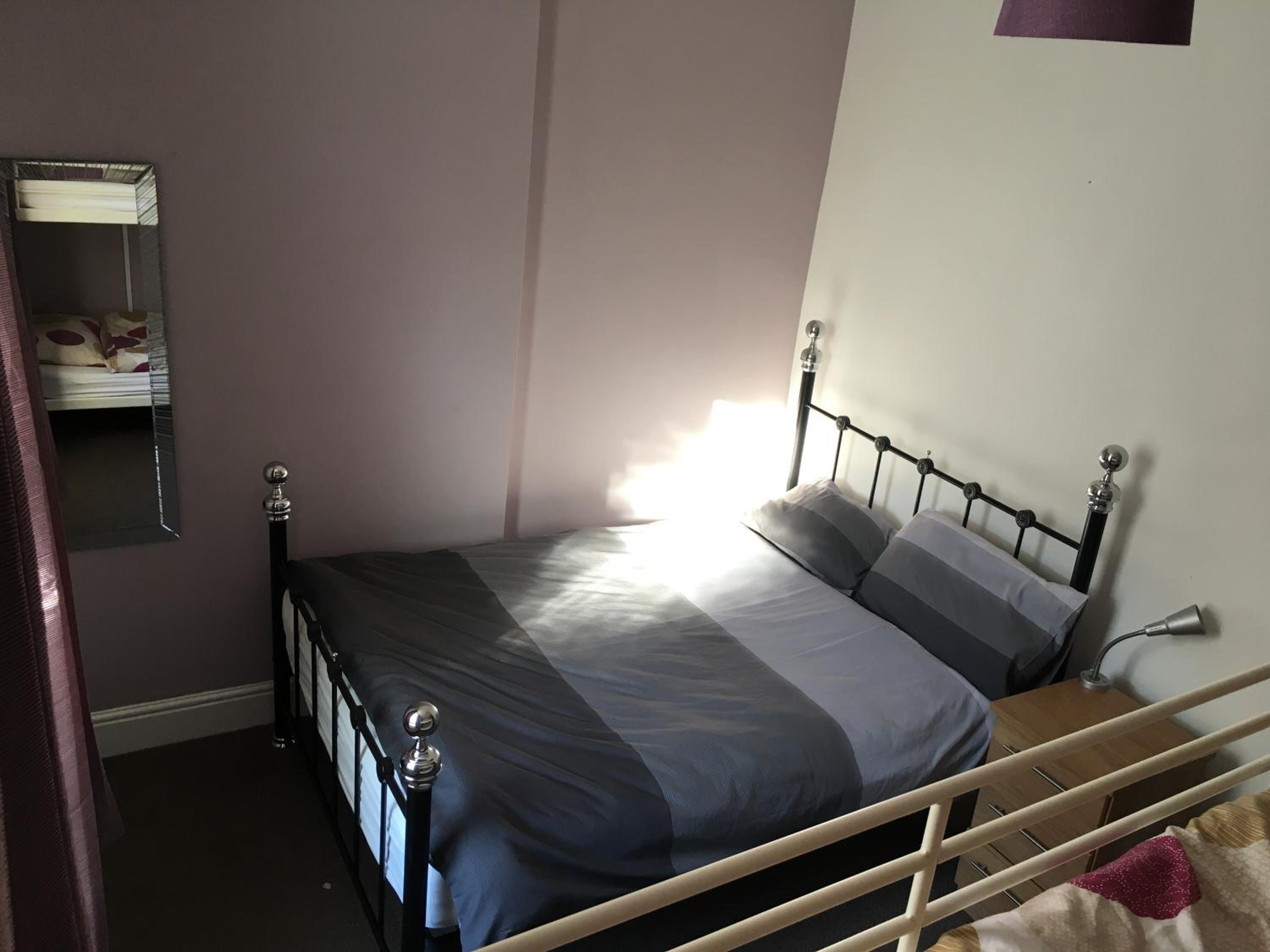 The Bunkroom view 4