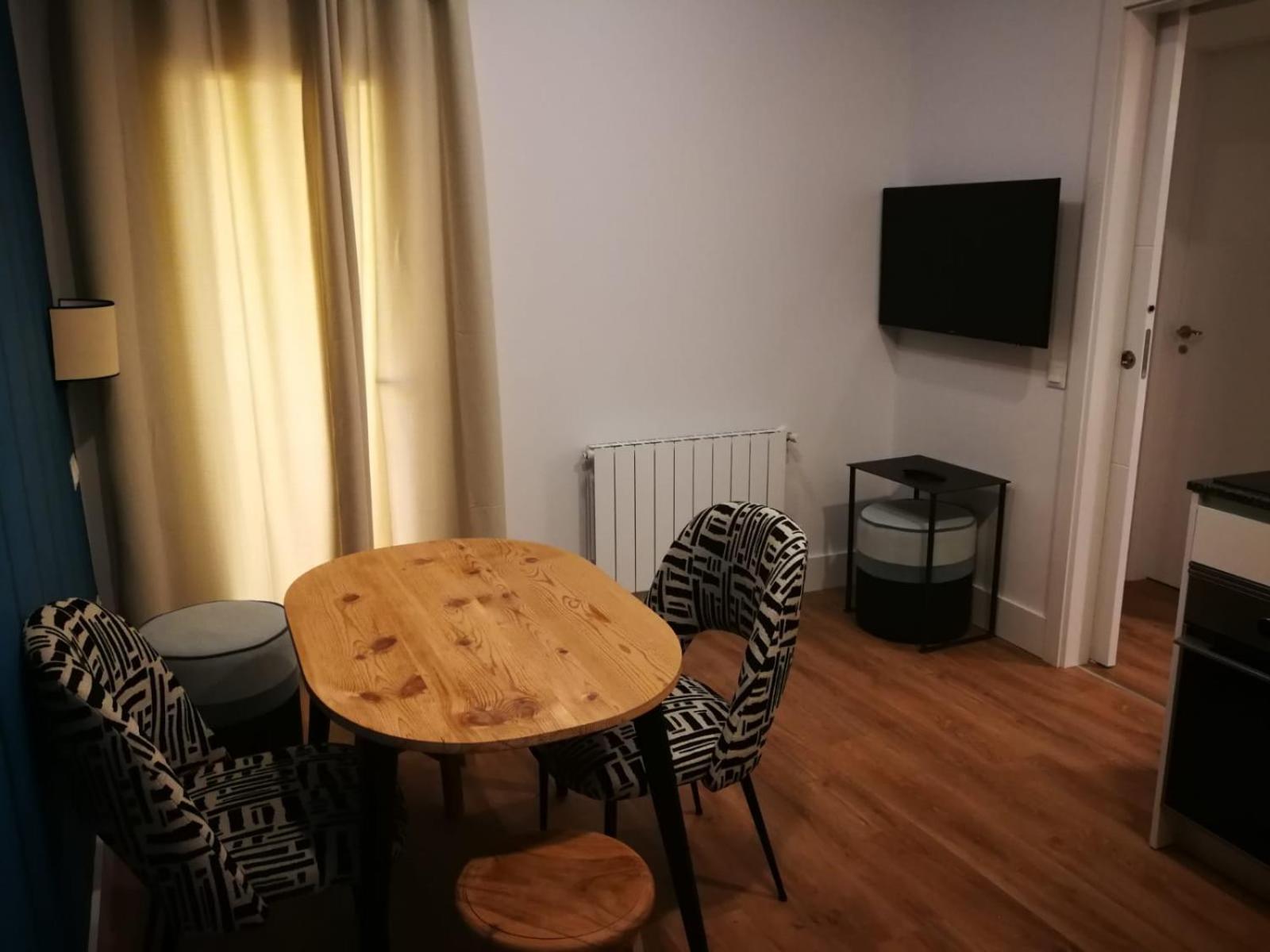 Slow Suites Bellas Artes
