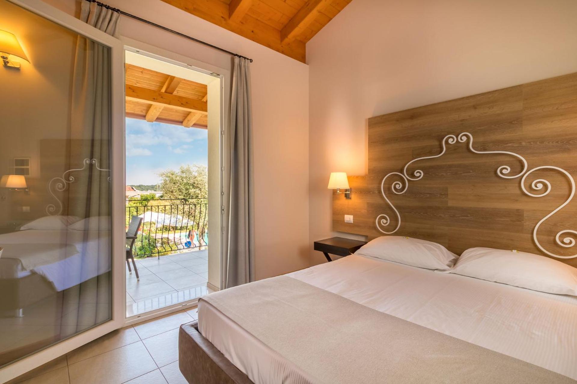 Agriturismo Corte Aurea view 2