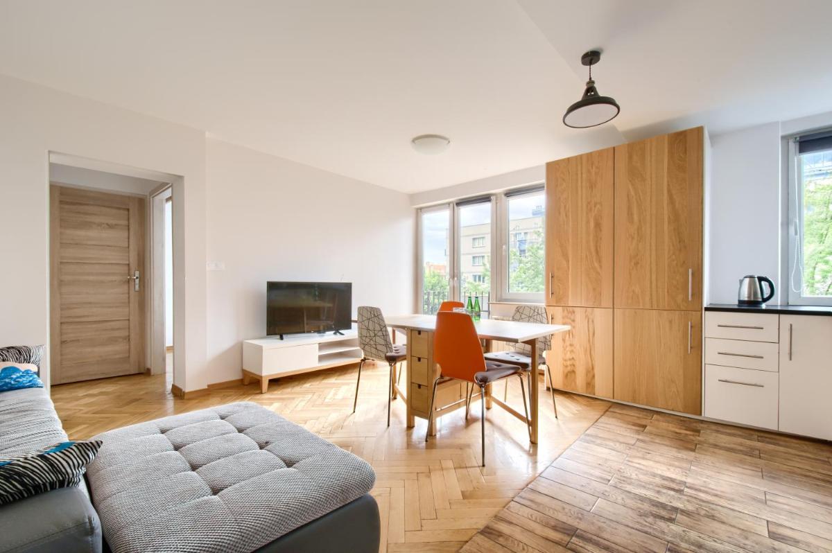 Central Suites&Studios view 3