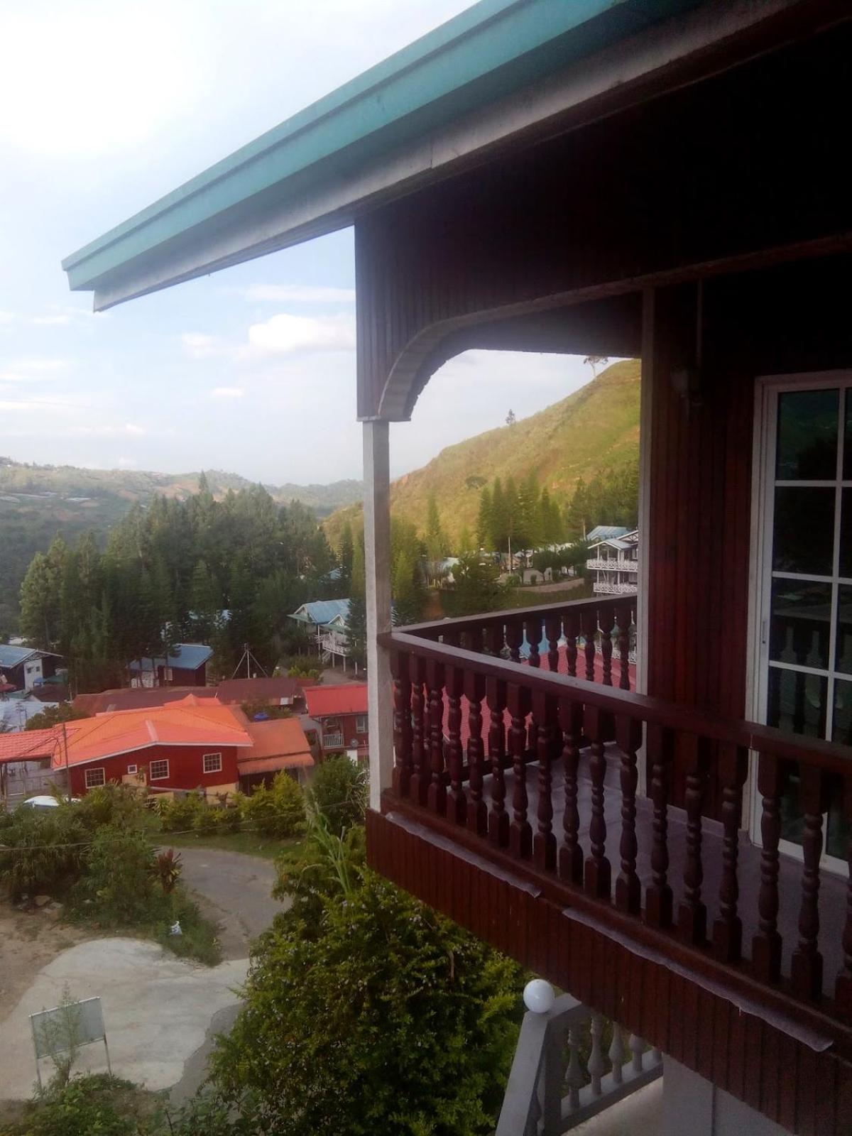 Almeera Homestay 2 photo 6