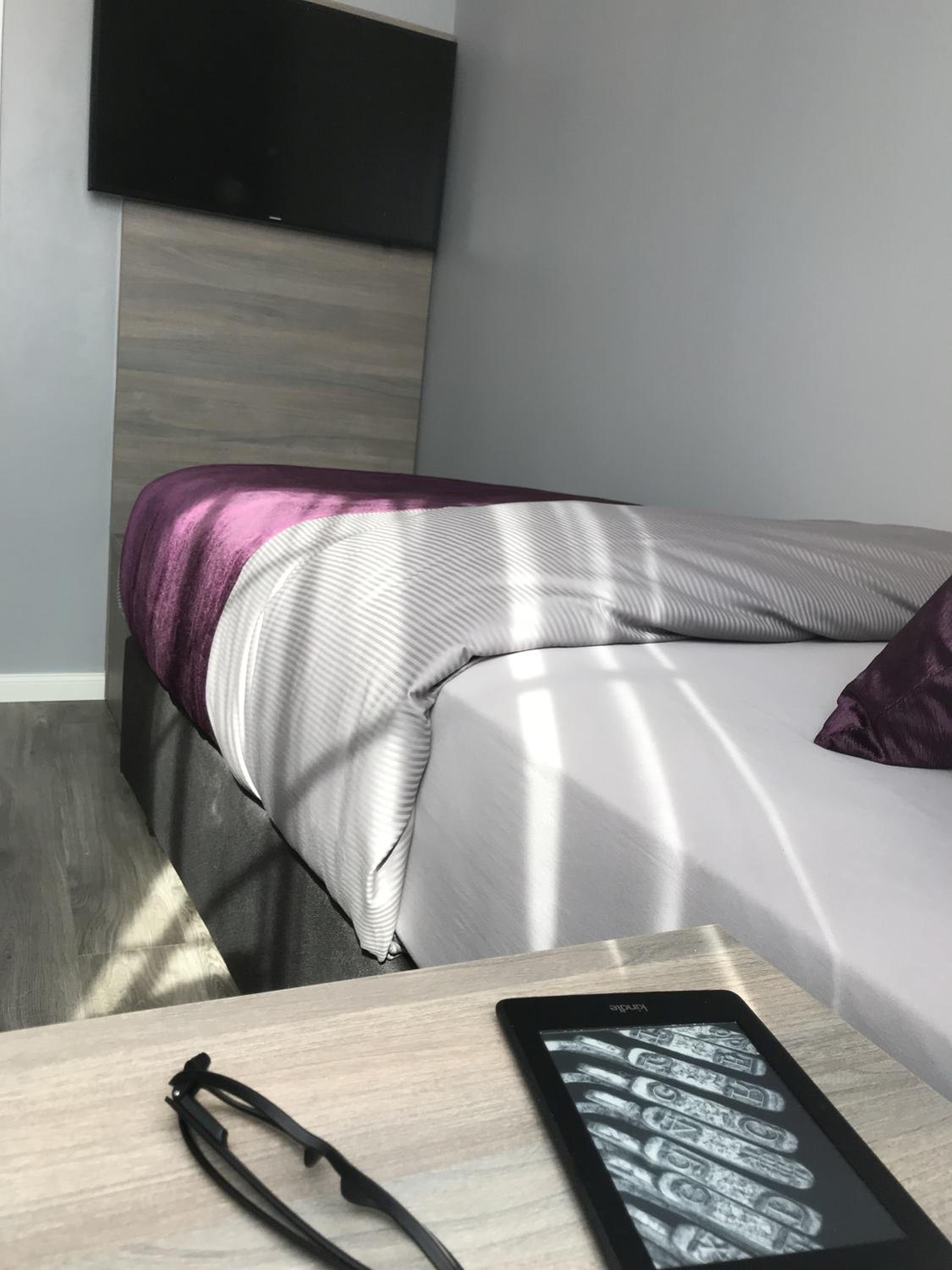 Apartmenthaus Burgenheimat in Rhens bei Koblenz
