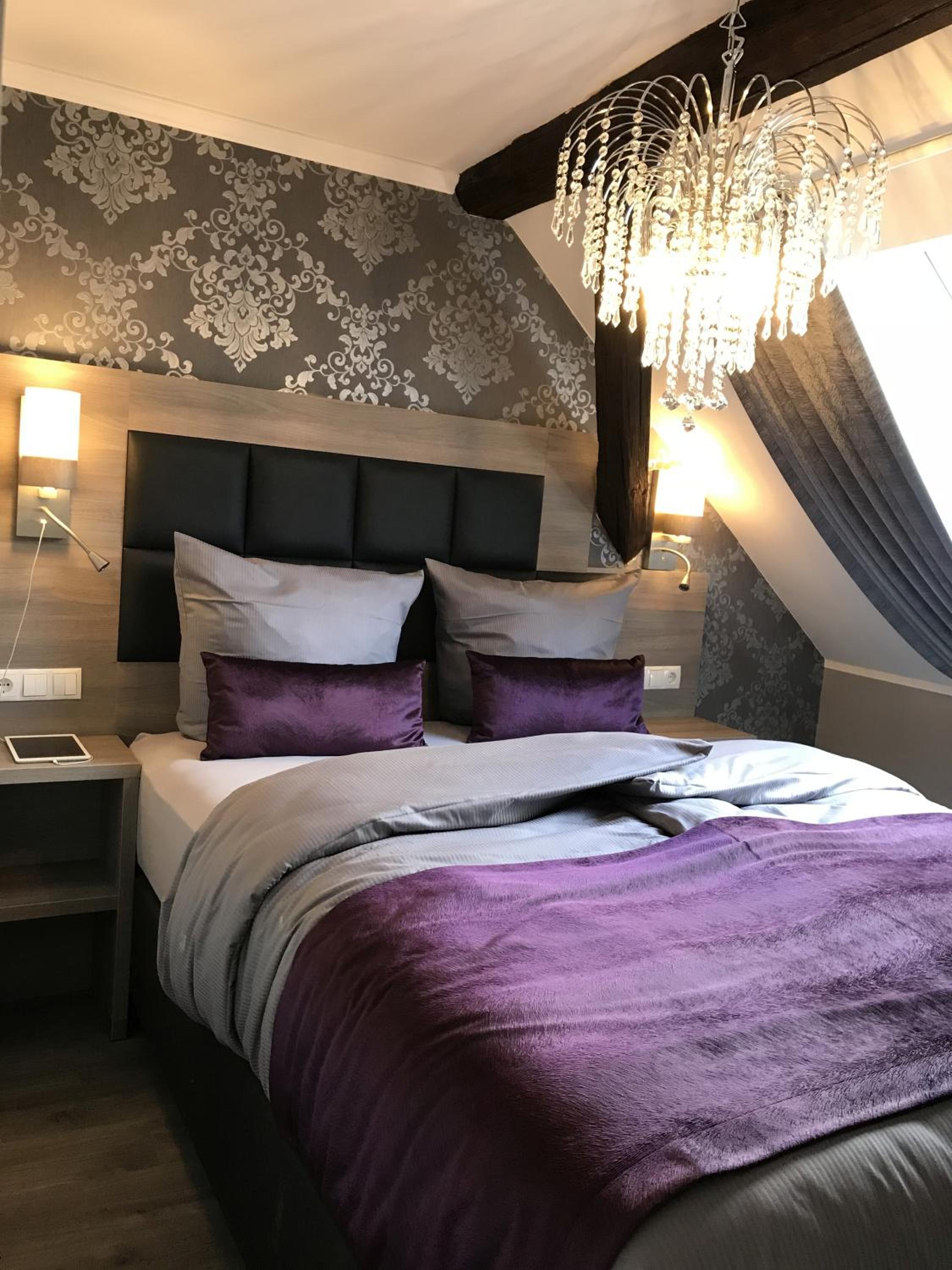 Apartmenthaus Burgenheimat in Rhens bei Koblenz