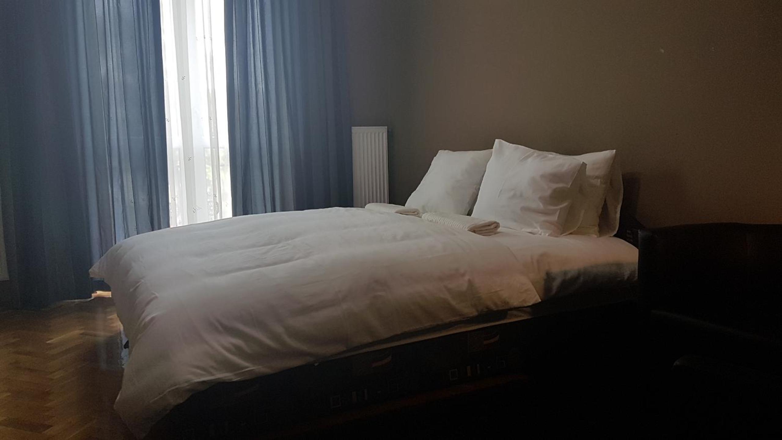 Sugár apartman