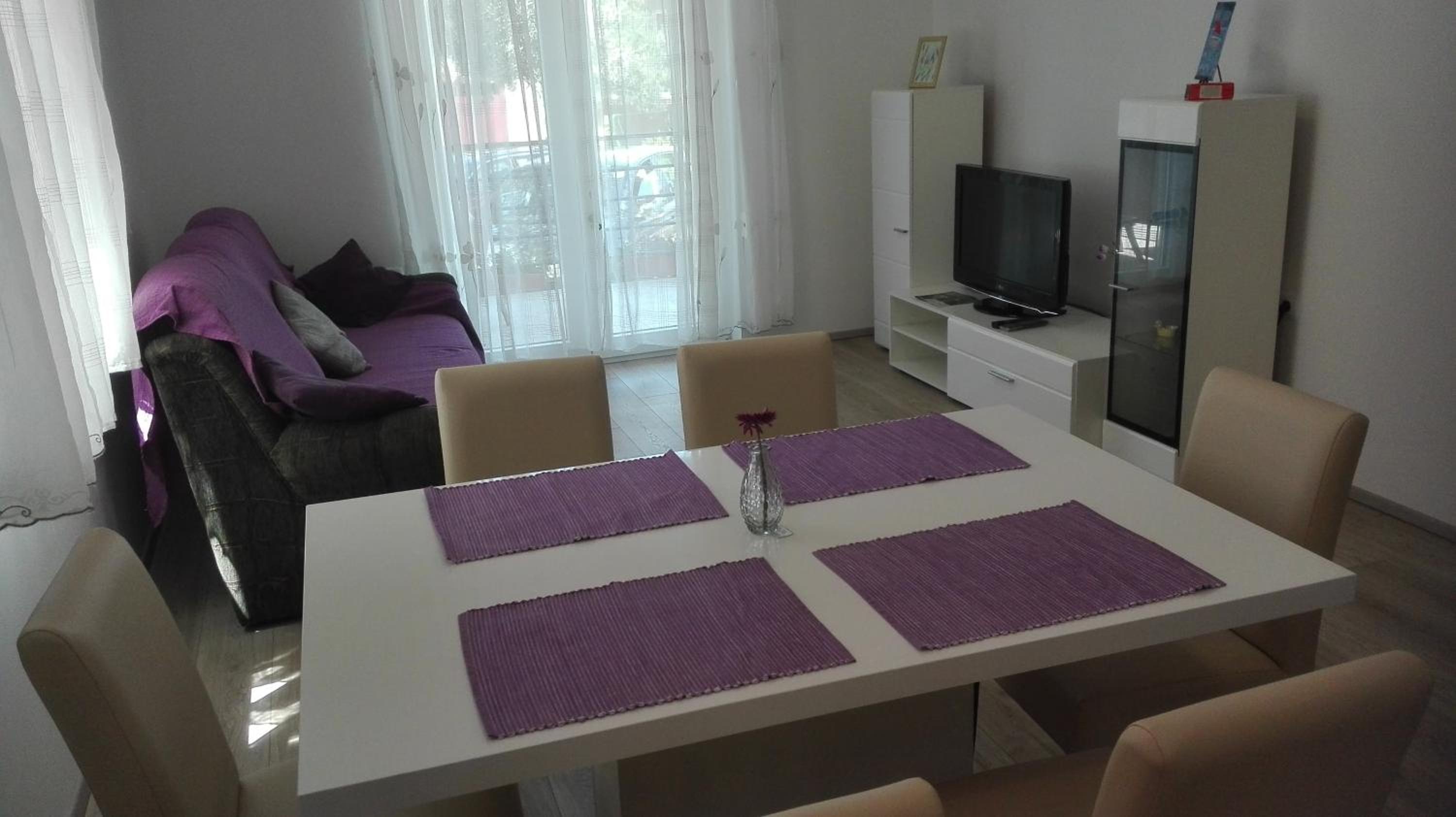 Apartmani Sara&Kike view 3