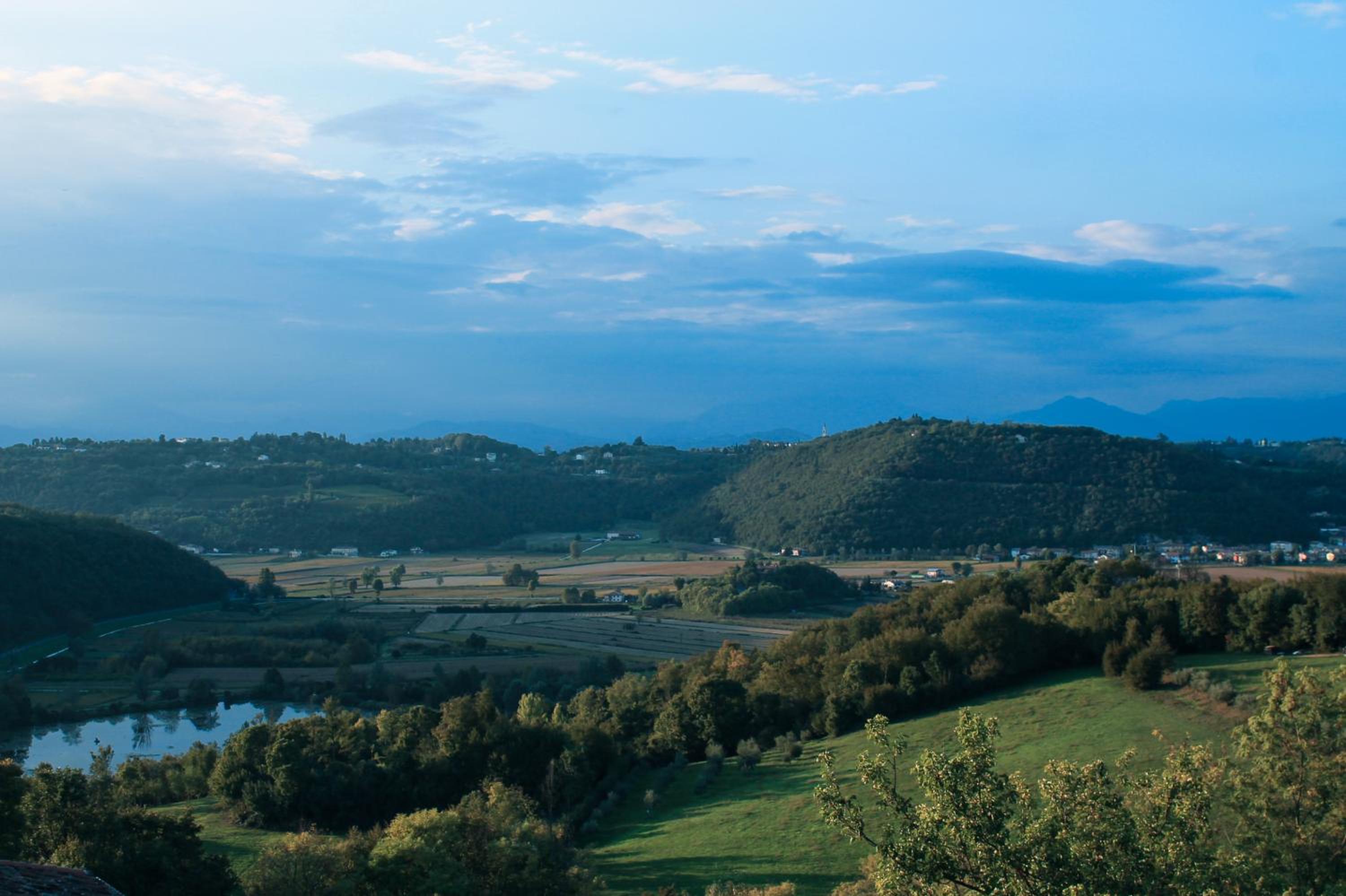 Bed and Breakfast La Quiete