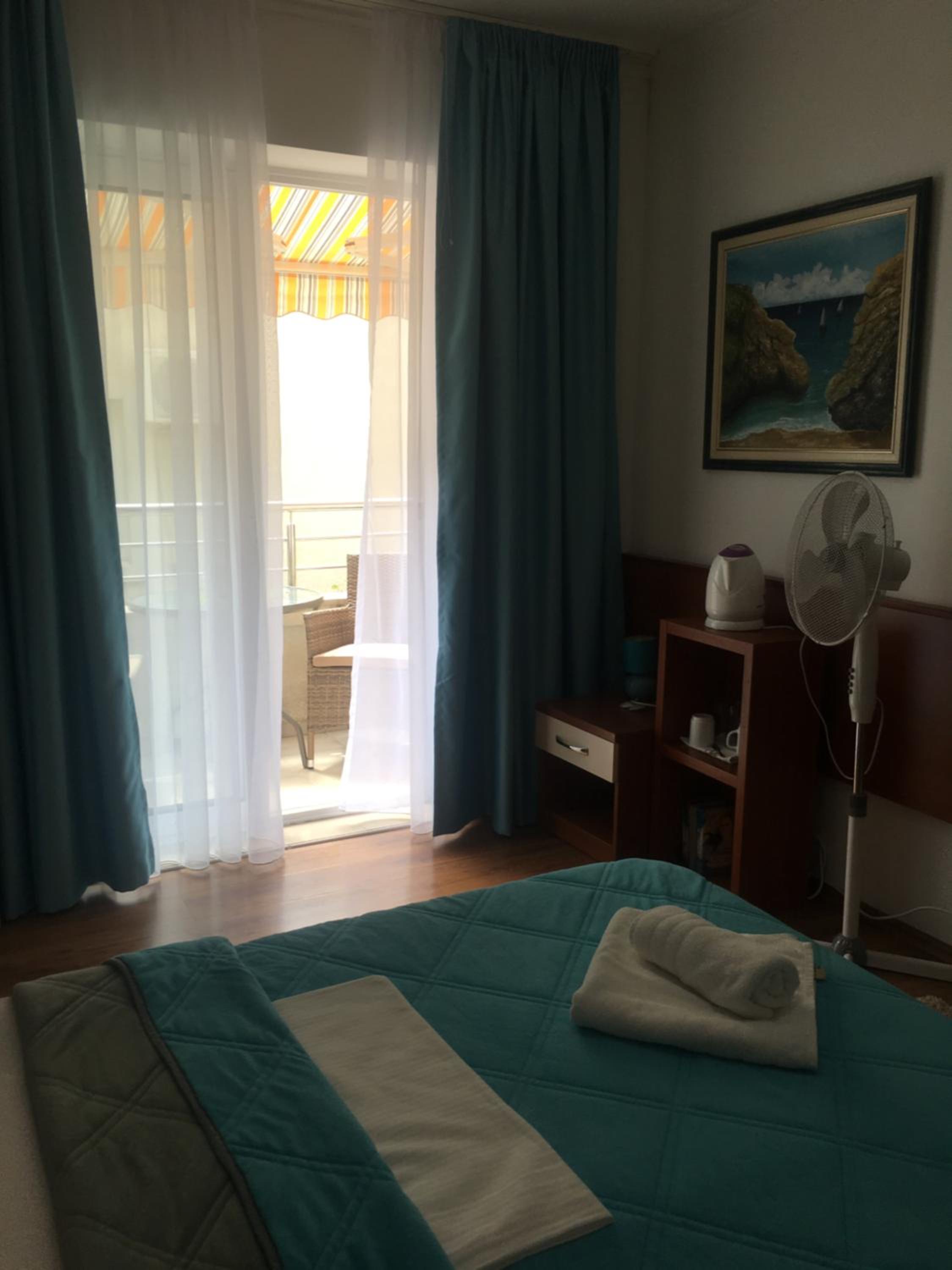 Apartments and Rooms Villa Gaga 2 view 5