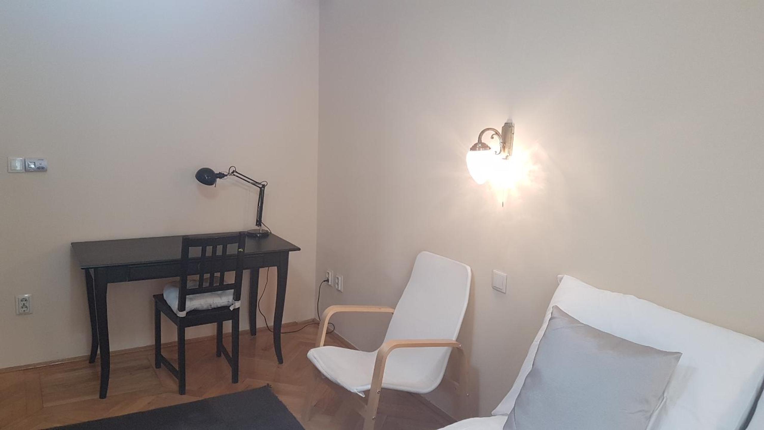 Sugár apartman