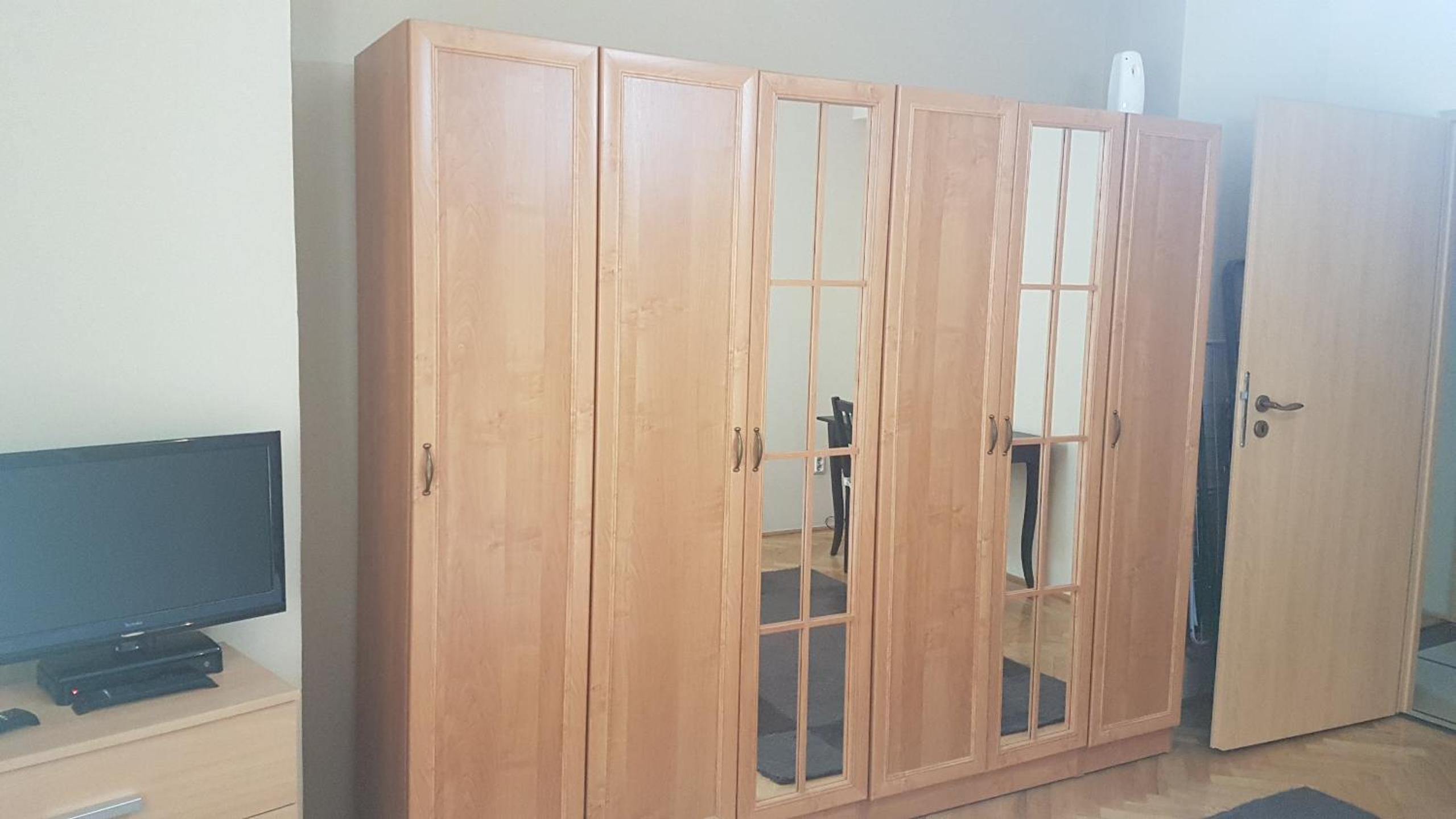 Sugár apartman