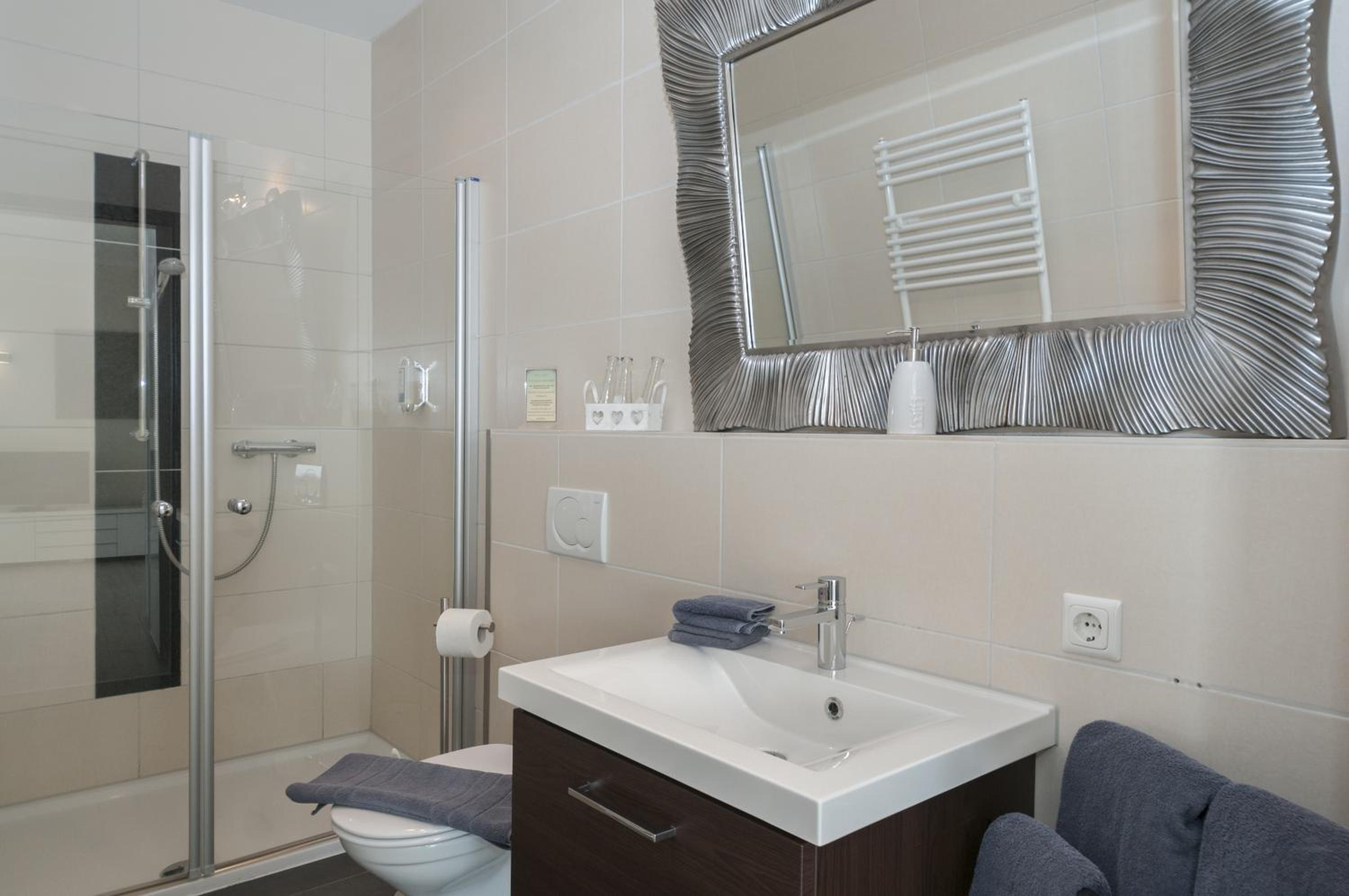 Hotel Villa Altes Land