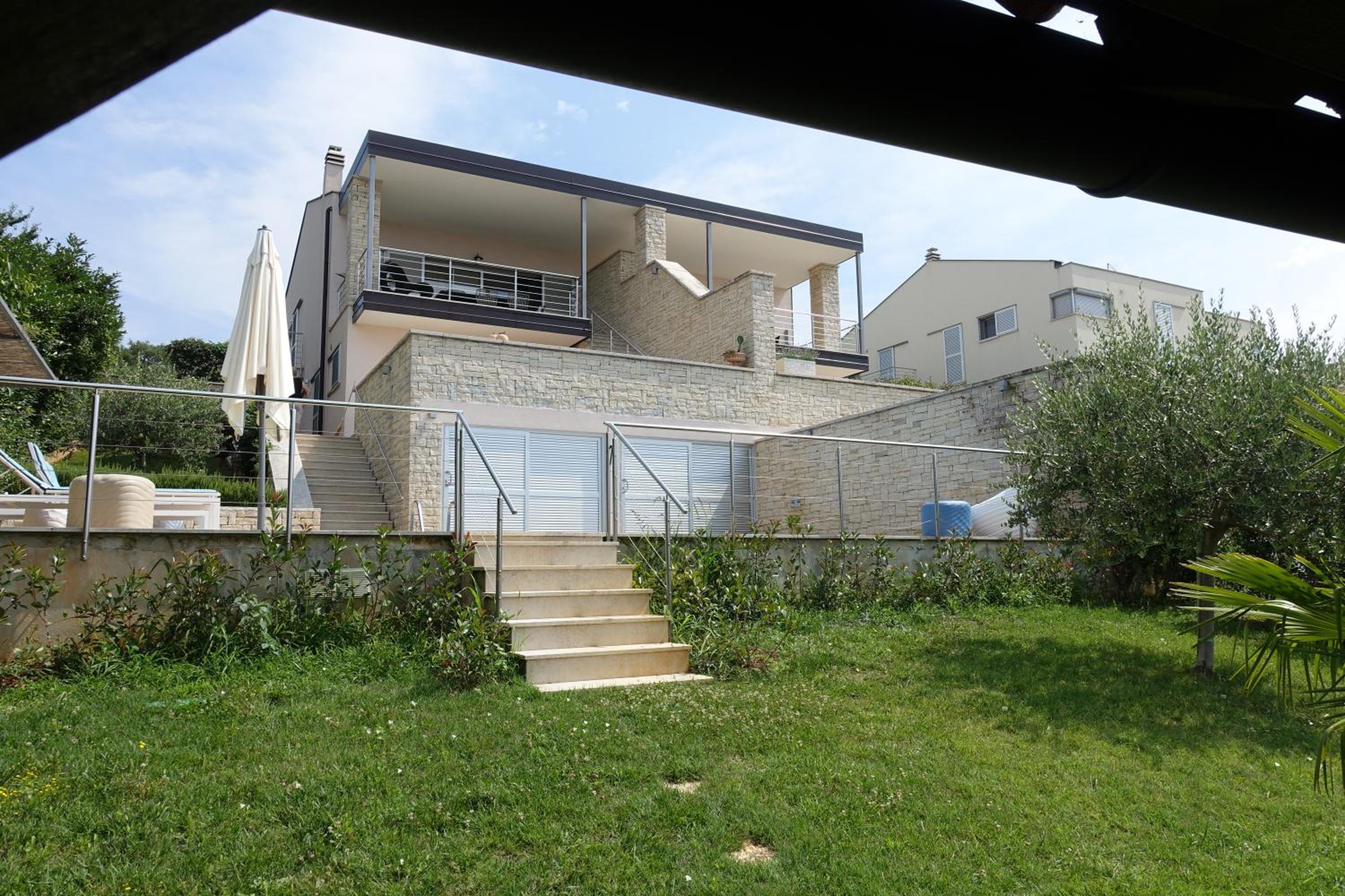 Casa Elisabetha view 4