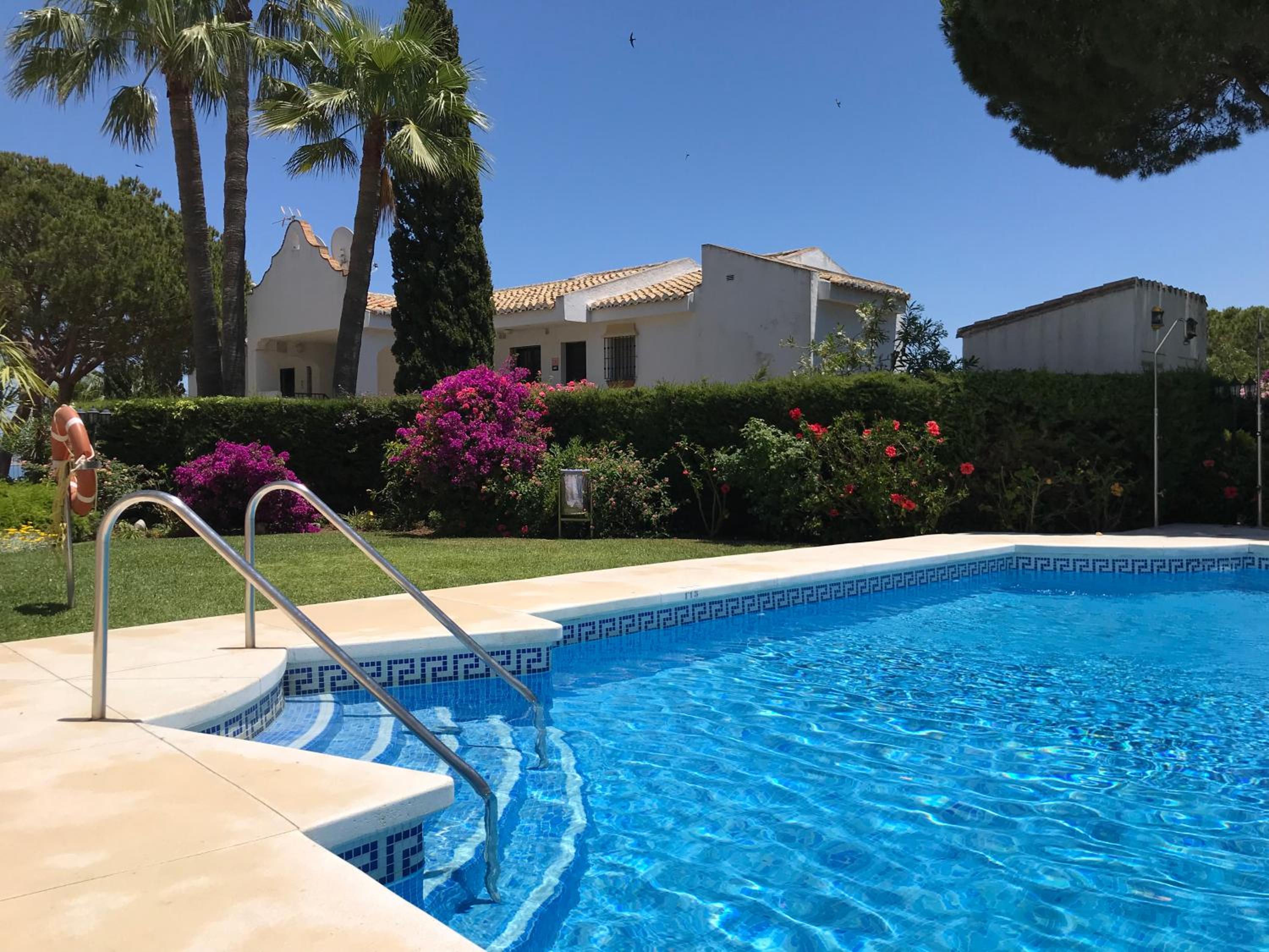 Beach Apartment Las Acacias Torrenueva