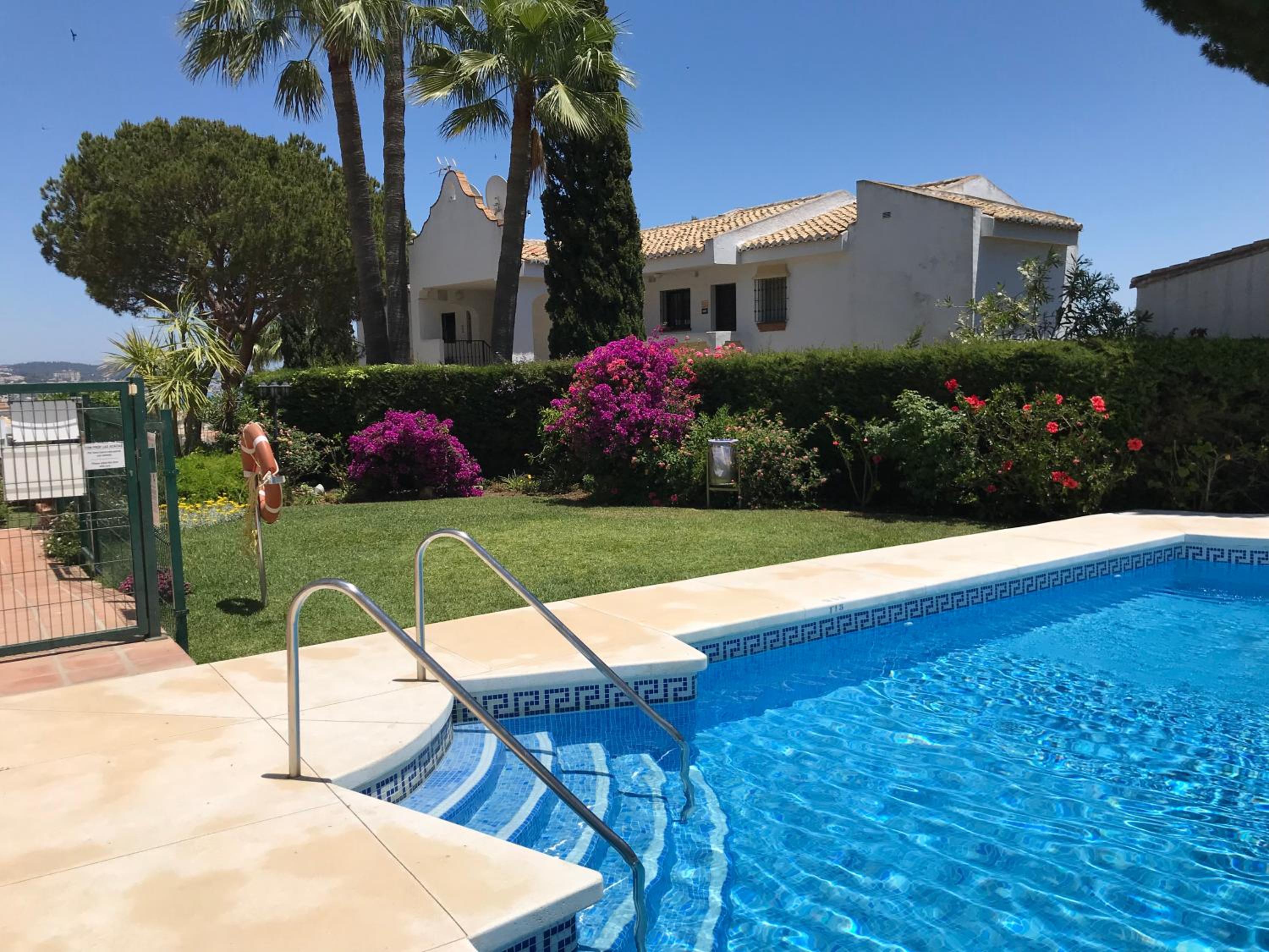 Beach Apartment Las Acacias Torrenueva