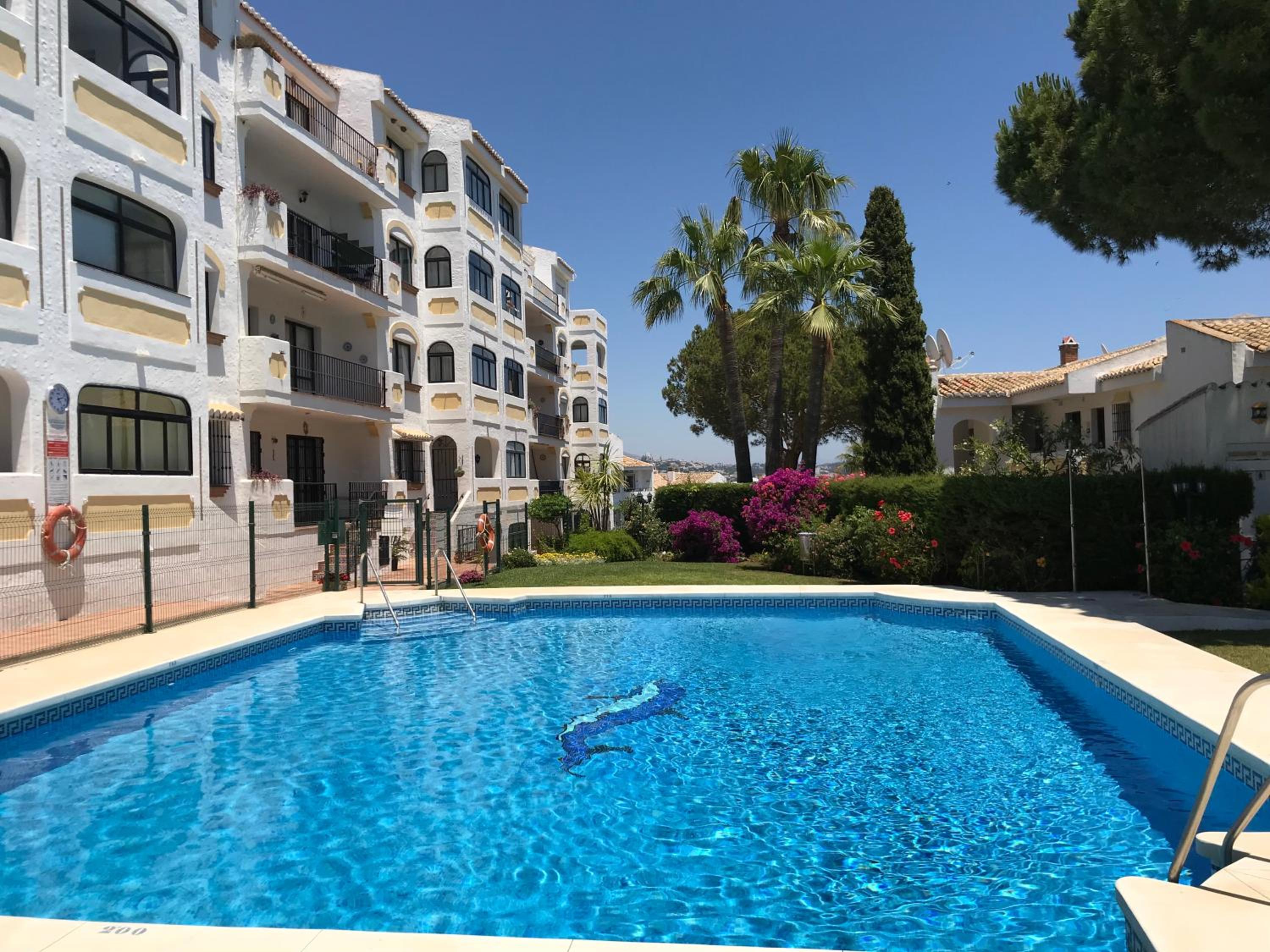 Beach Apartment Las Acacias Torrenueva