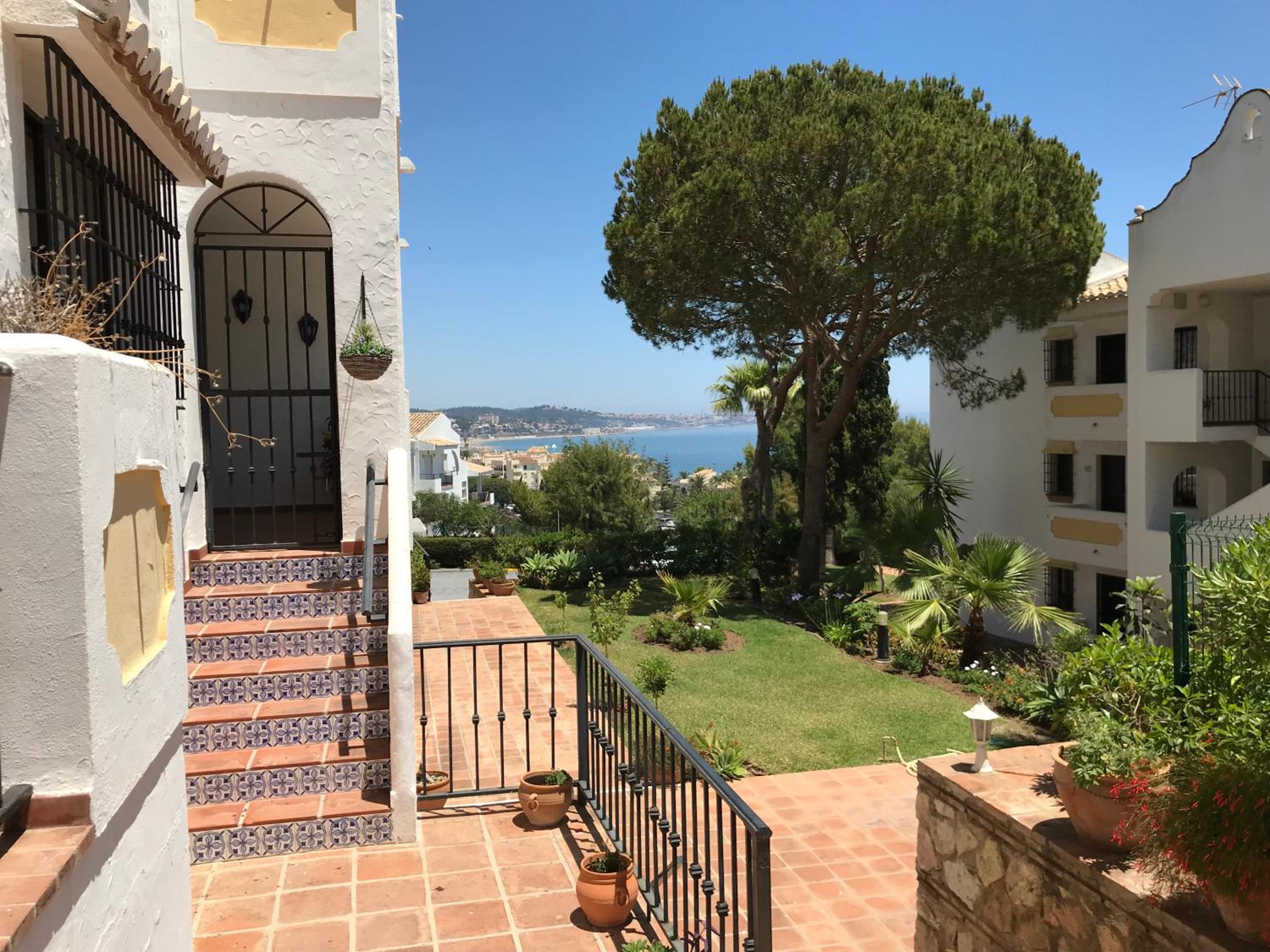 Beach Apartment Las Acacias Torrenueva