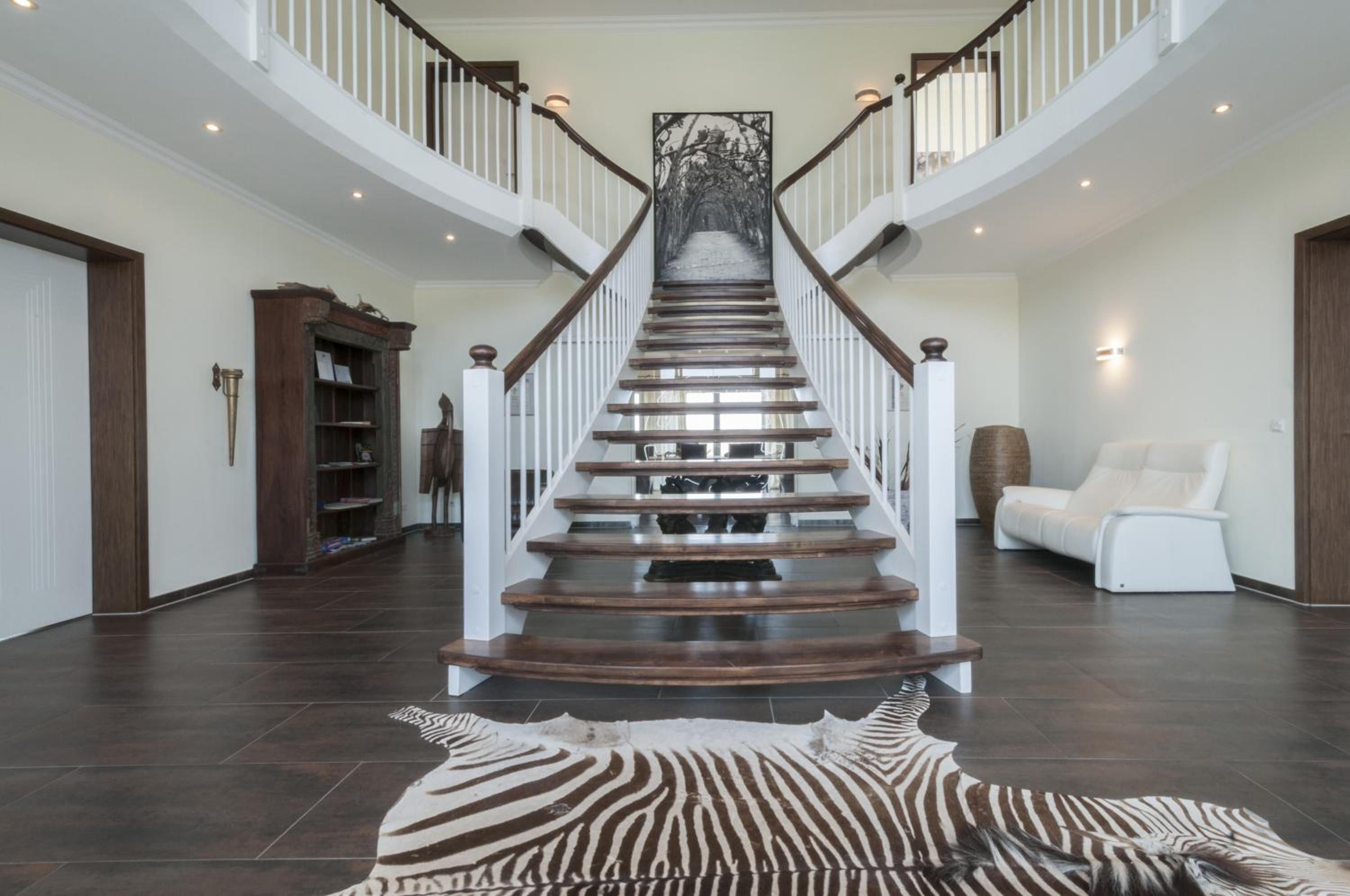 Hotel Villa Altes Land