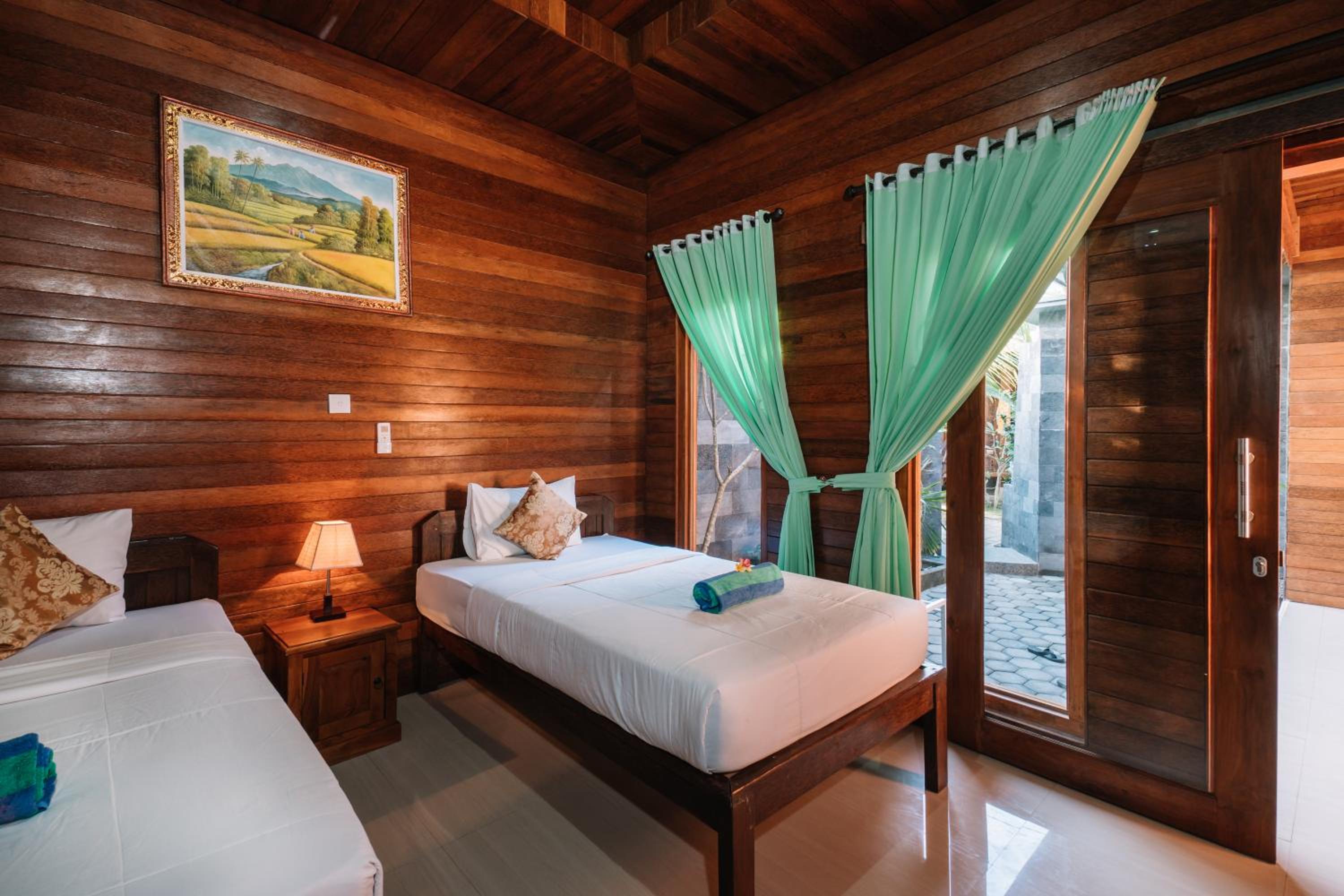 D and B Bungalow's by DeWizZ Management