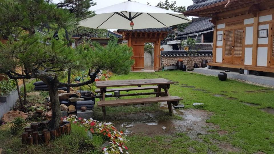 Hanok Hyeyum